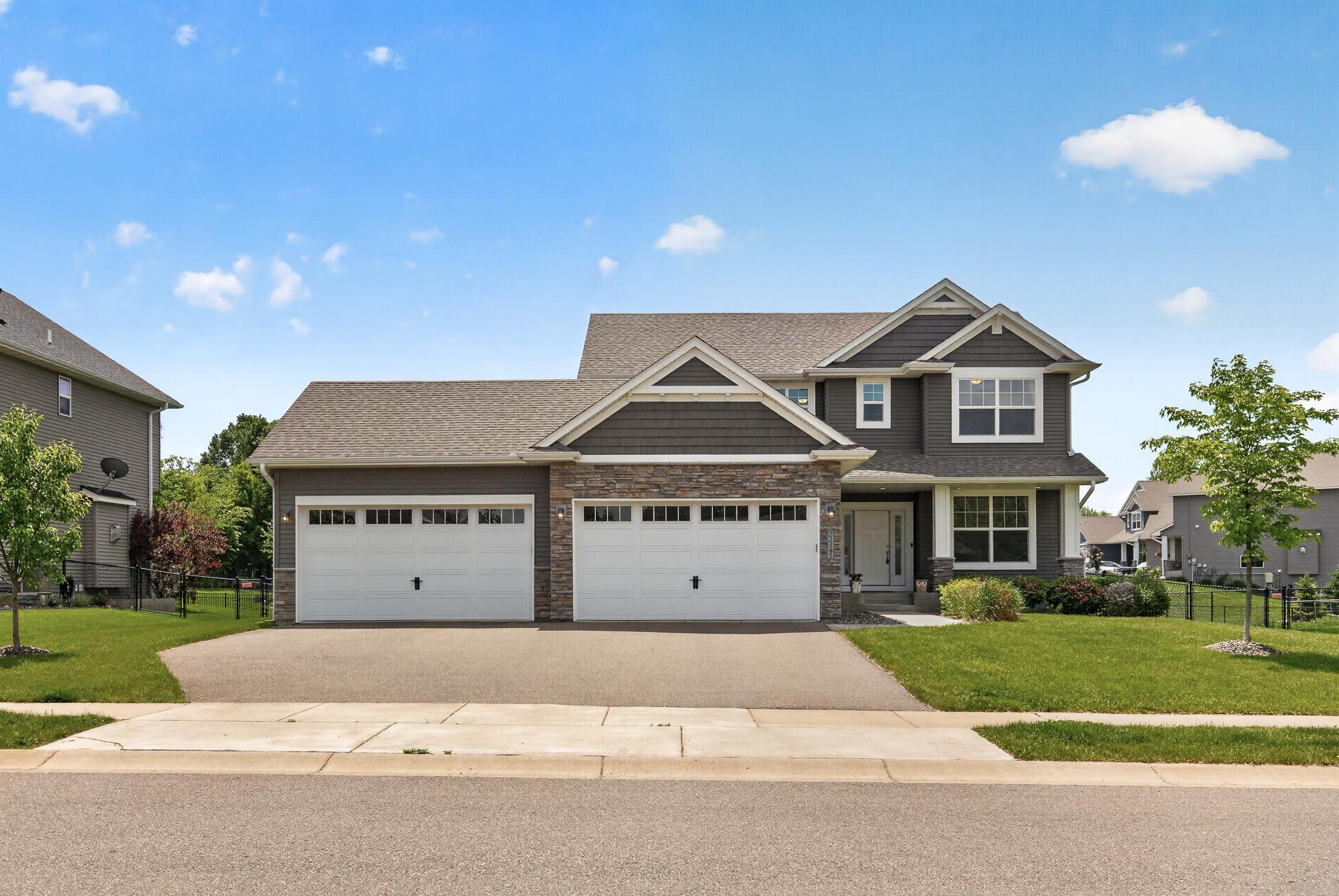 View of Residential at 22345 128th Avenue, Rogers MN 55374, Rogers - Mike Wilen | Minnesota Team Real Estate