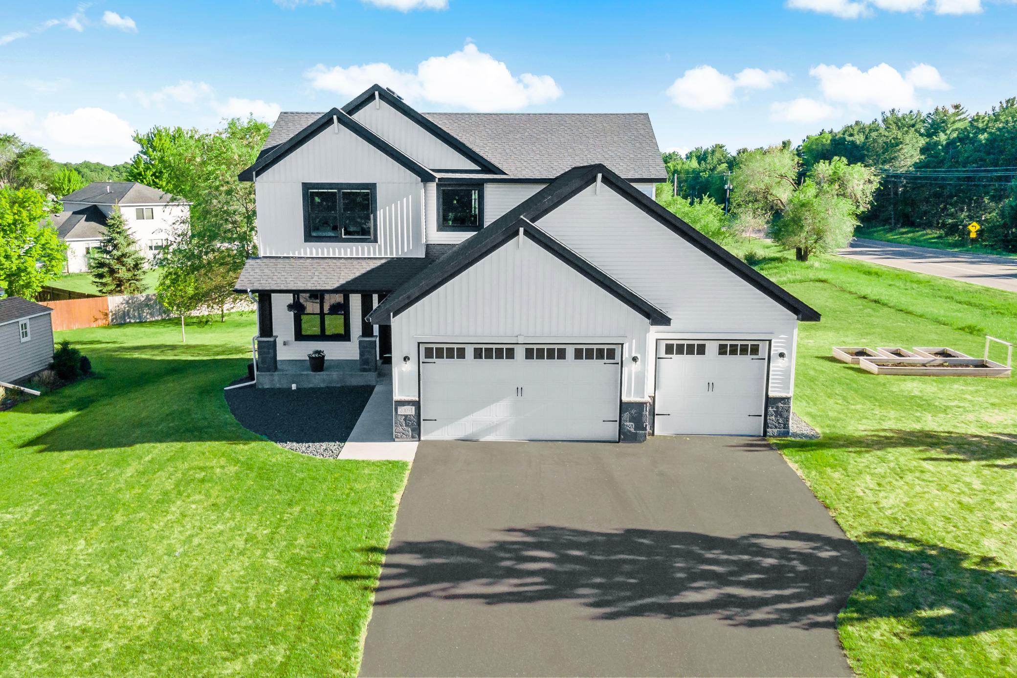 View of Residential at 20091 Delta Street, Big Lake MN 55309, Big Lake - Mike Wilen | Minnesota Team Real Estate