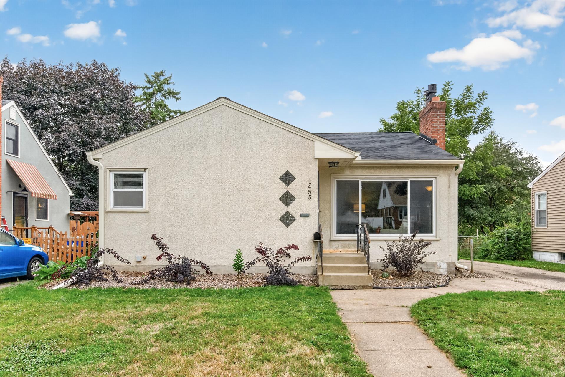 View of Single Family at 1455 Schletti Street, Saint Paul - Mike Wilen | Minnesota Team Real Estate