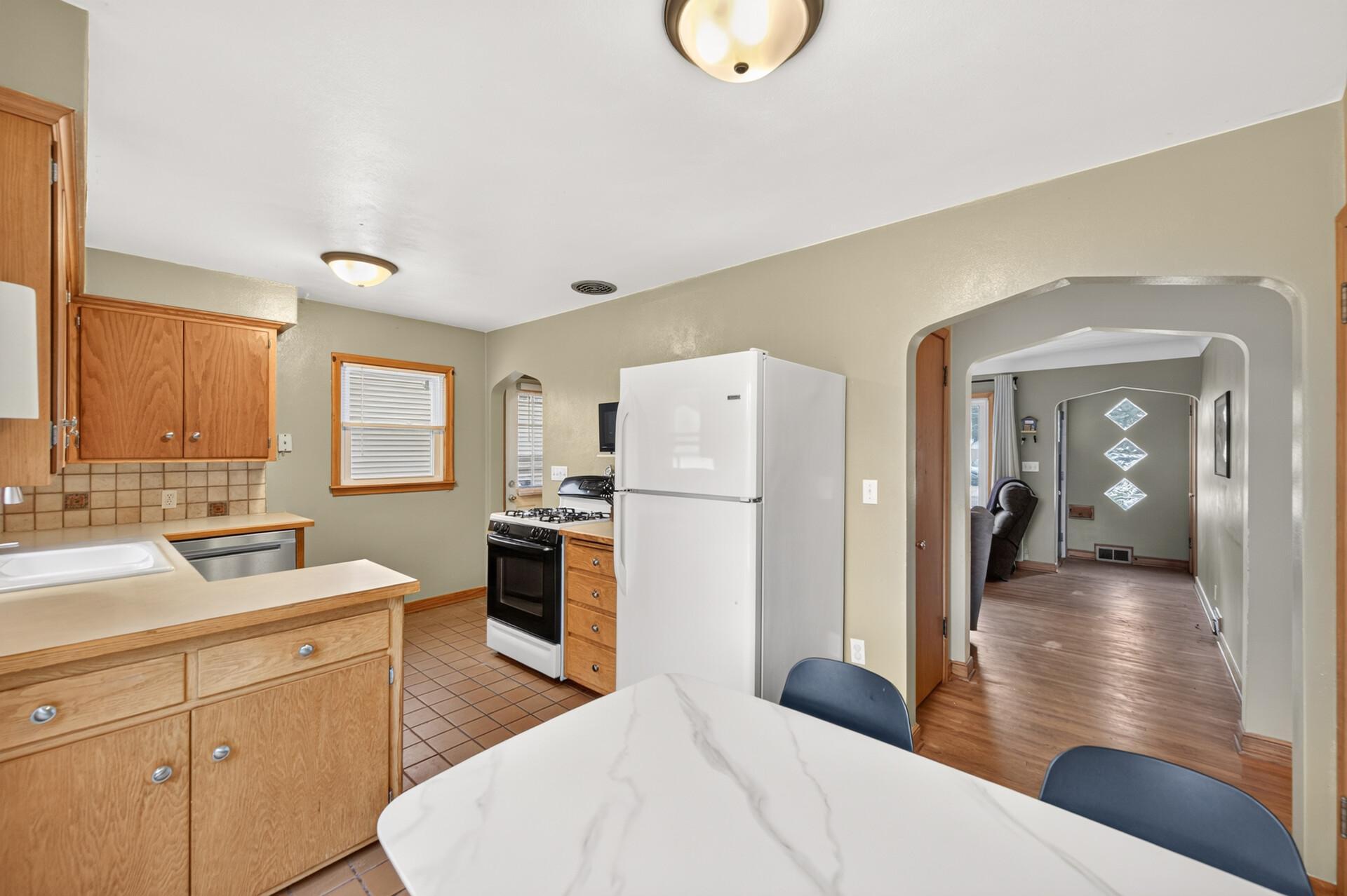 View of Residential at 1455 Schletti Street, Saint Paul MN 55117, Saint Paul (7 of 30) - Mike Wilen | Minnesota Team Real Estate