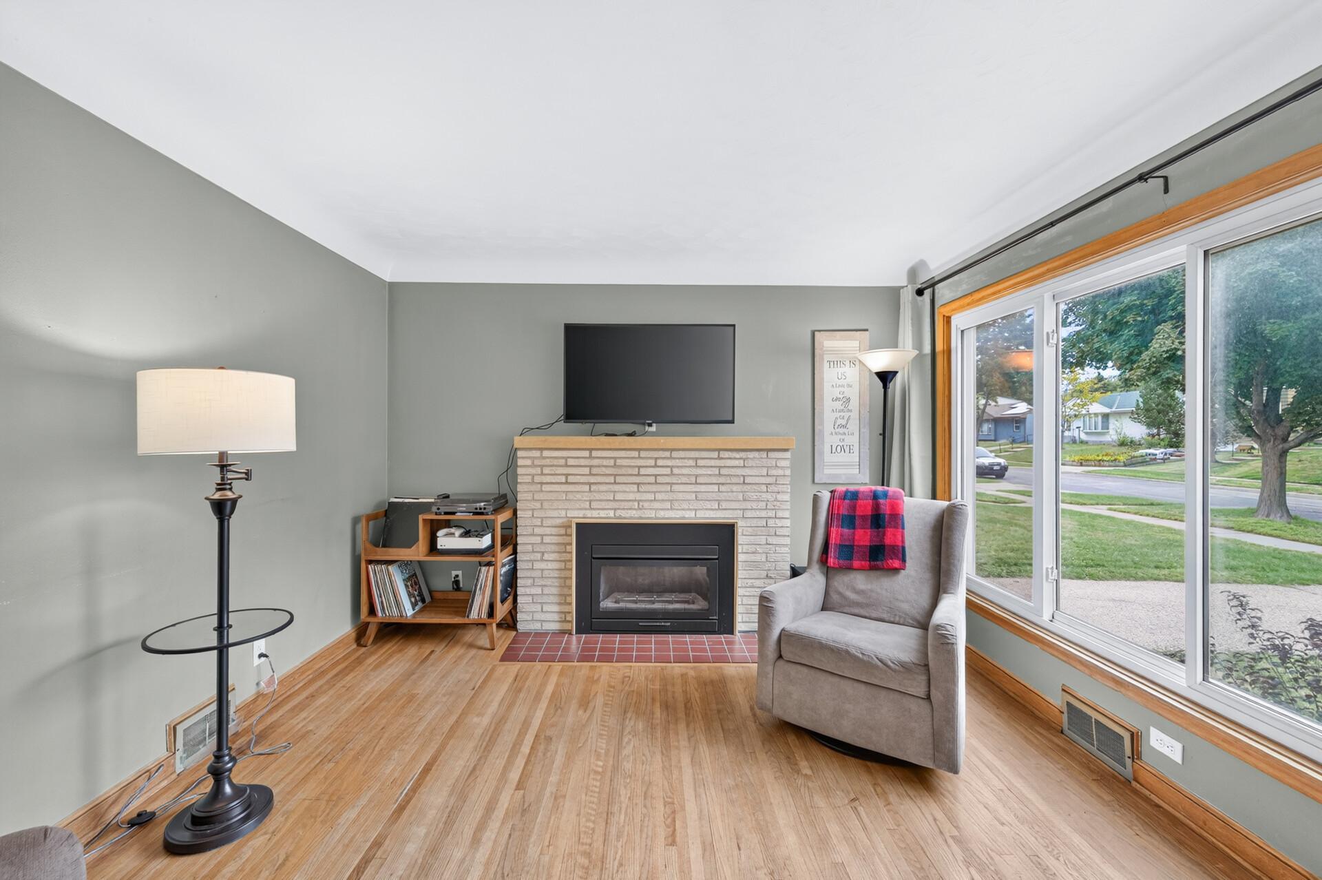 View of Residential at 1455 Schletti Street, Saint Paul MN 55117, Saint Paul (3 of 30) - Mike Wilen | Minnesota Team Real Estate