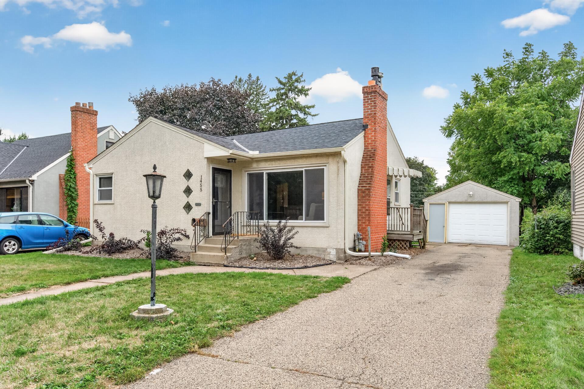 View of Residential at 1455 Schletti Street, Saint Paul MN 55117, Saint Paul (24 of 30) - Mike Wilen | Minnesota Team Real Estate