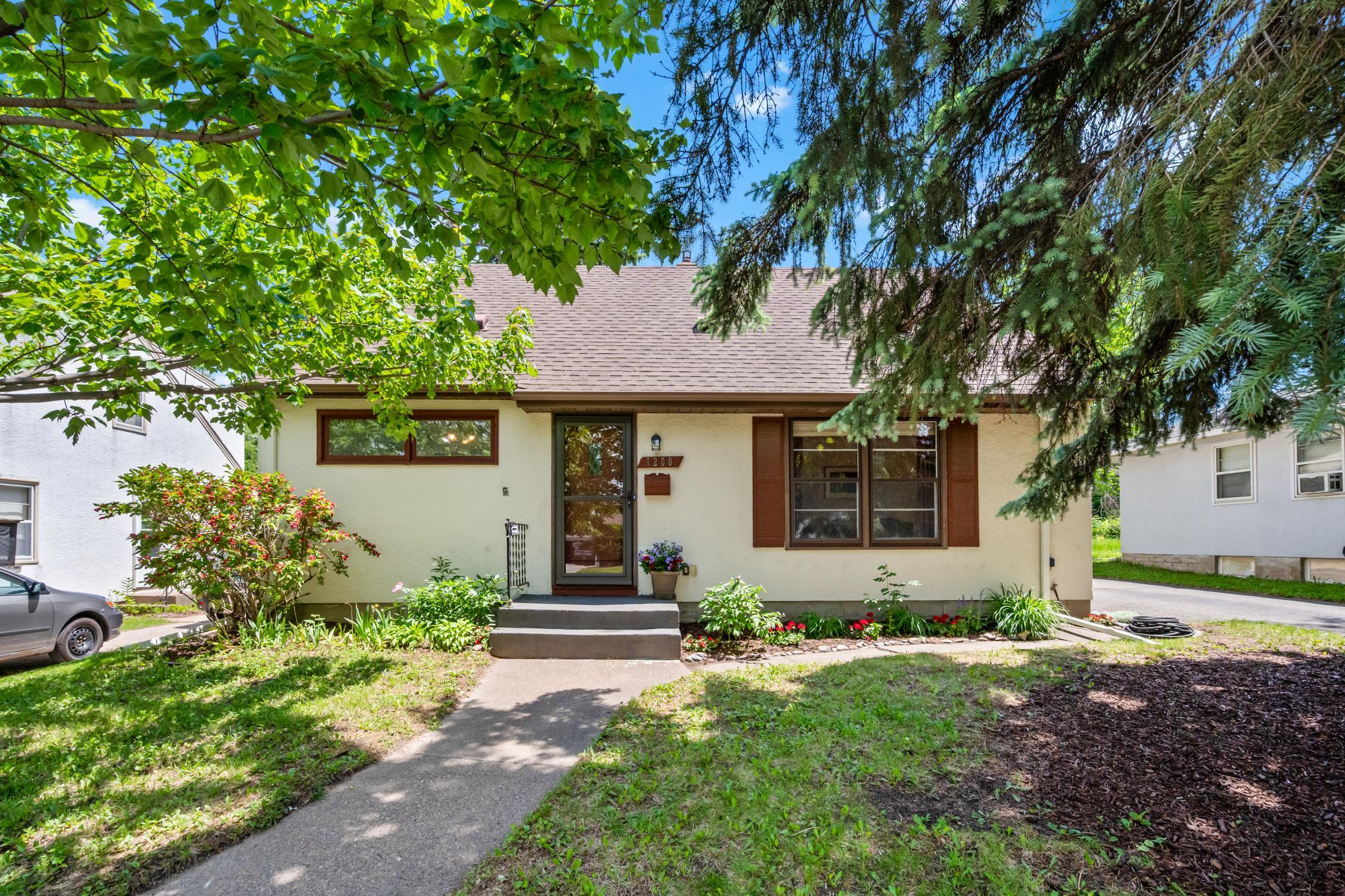 View of Residential at 1200 Stryker Avenue, West Saint Paul MN 55118, West Saint Paul - Mike Wilen | Minnesota Team Real Estate