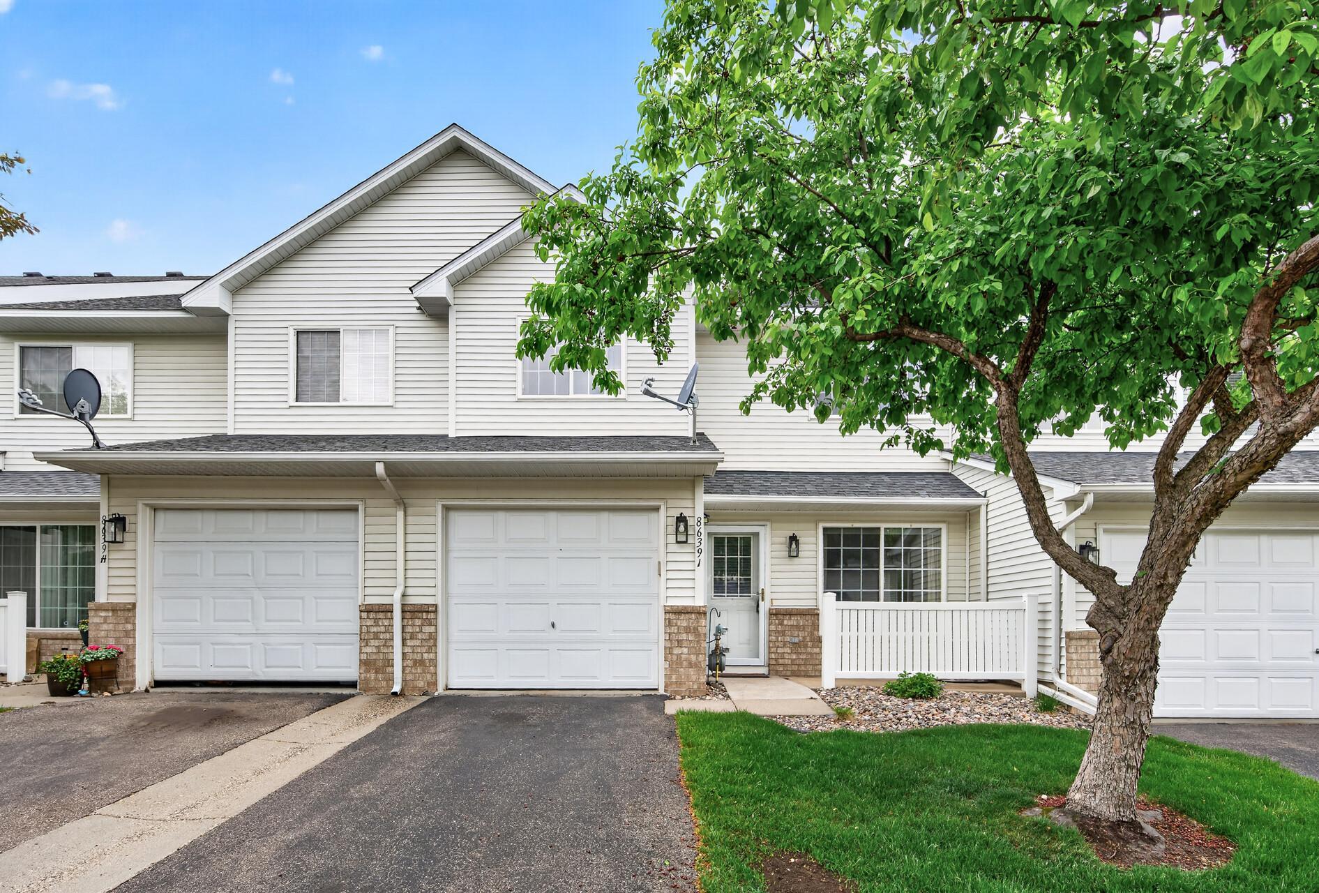 View of Residential at 8639 Quarry Ridge Lane #I, Woodbury MN 55125, Woodbury - Mike Wilen | Minnesota Team Real Estate