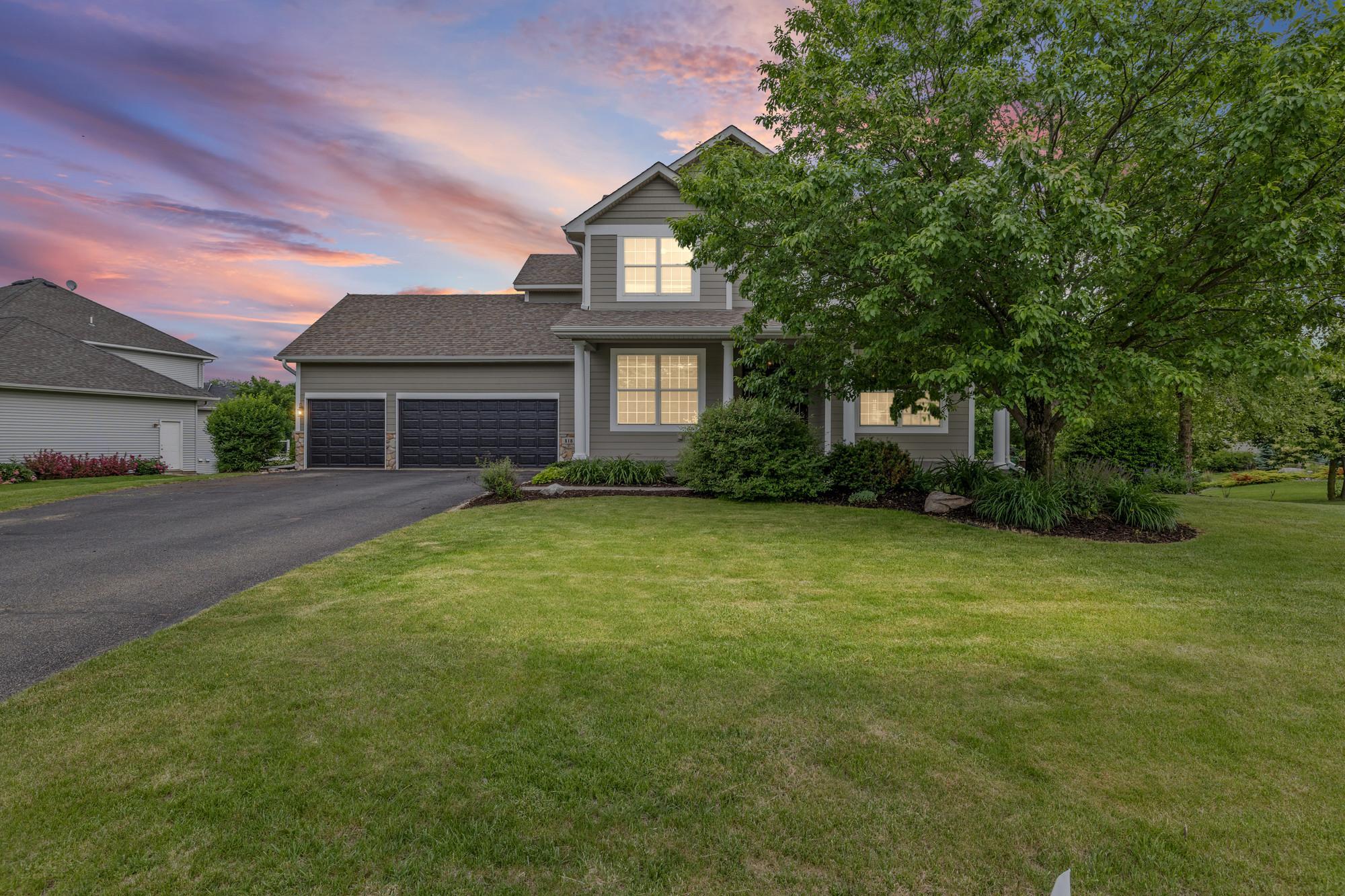 View of Residential at 618 Tupelo Way, Chaska MN 55318, Chaska - Mike Wilen | Minnesota Team Real Estate