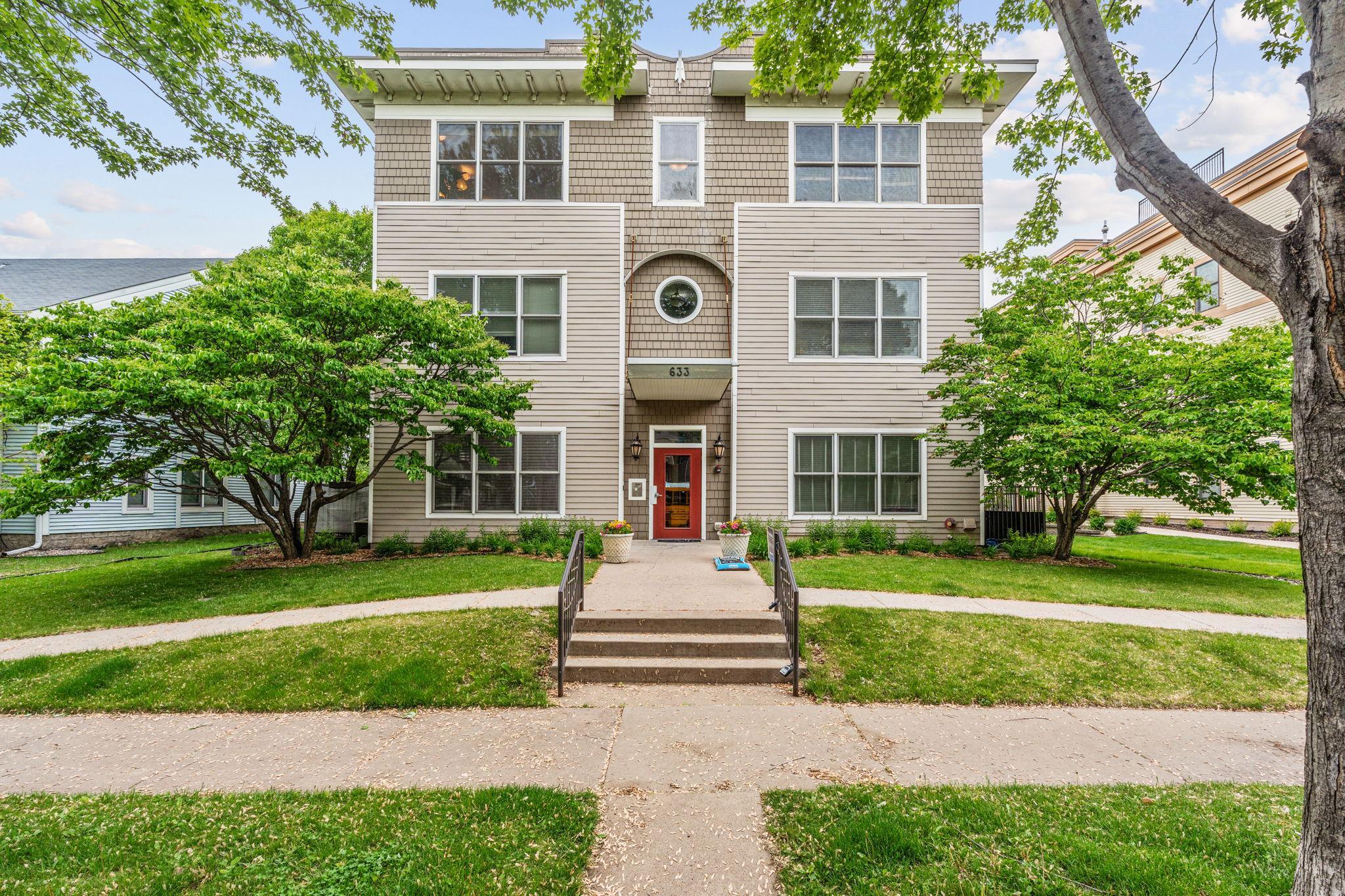 View of Residential at 633 Dayton Avenue #8, Saint Paul MN 55104, Saint Paul - Mike Wilen | Minnesota Team Real Estate