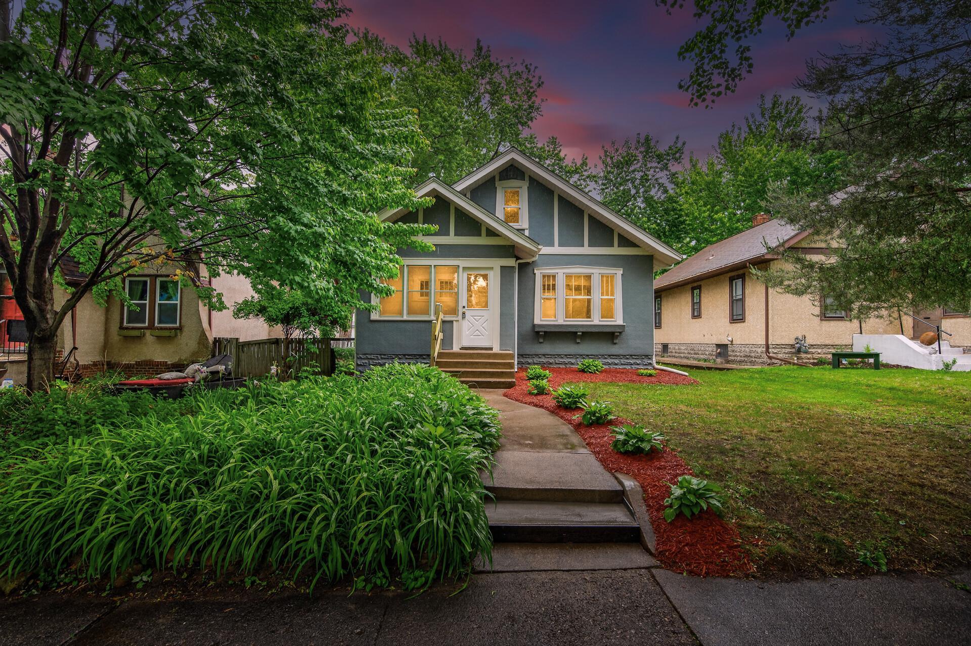 View of Residential at 3726 Thomas Avenue, Minneapolis MN 55412, Minneapolis - Mike Wilen | Minnesota Team Real Estate