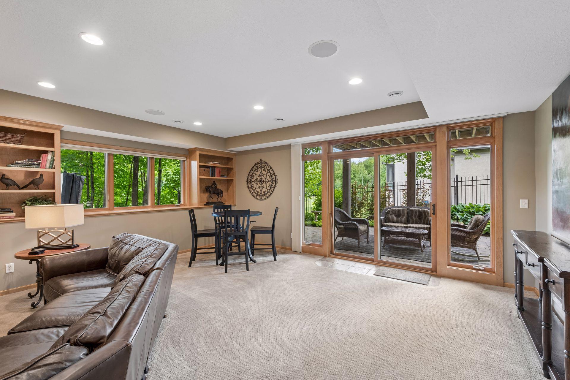 View of Residential at 18000 Turtle Point, Eden Prairie MN 55347, Eden Prairie (26 of 41) - Mike Wilen | Minnesota Team Real Estate