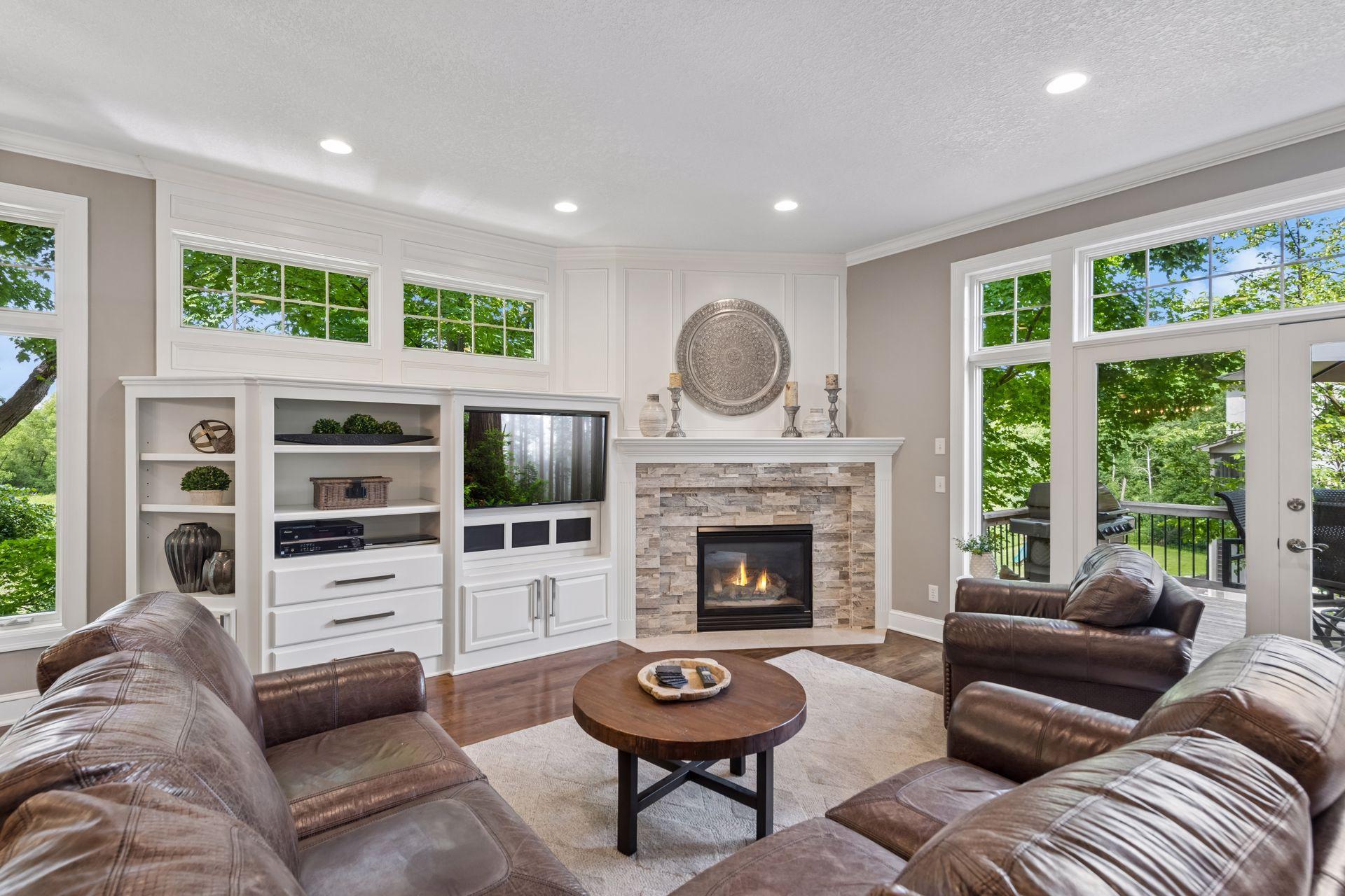 View of Residential at 18000 Turtle Point, Eden Prairie MN 55347, Eden Prairie (11 of 41) - Mike Wilen | Minnesota Team Real Estate