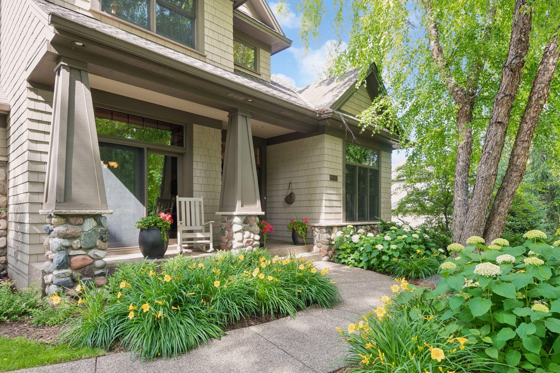 View of Residential at 18000 Turtle Point, Eden Prairie MN 55347, Eden Prairie (31 of 41) - Mike Wilen | Minnesota Team Real Estate