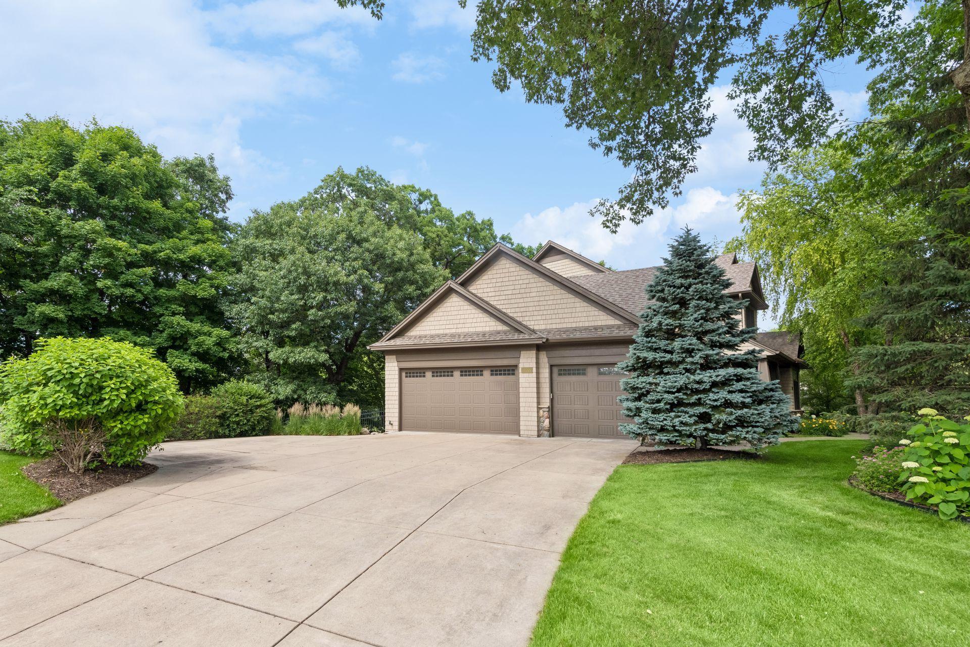 View of Residential at 18000 Turtle Point, Eden Prairie MN 55347, Eden Prairie (33 of 41) - Mike Wilen | Minnesota Team Real Estate