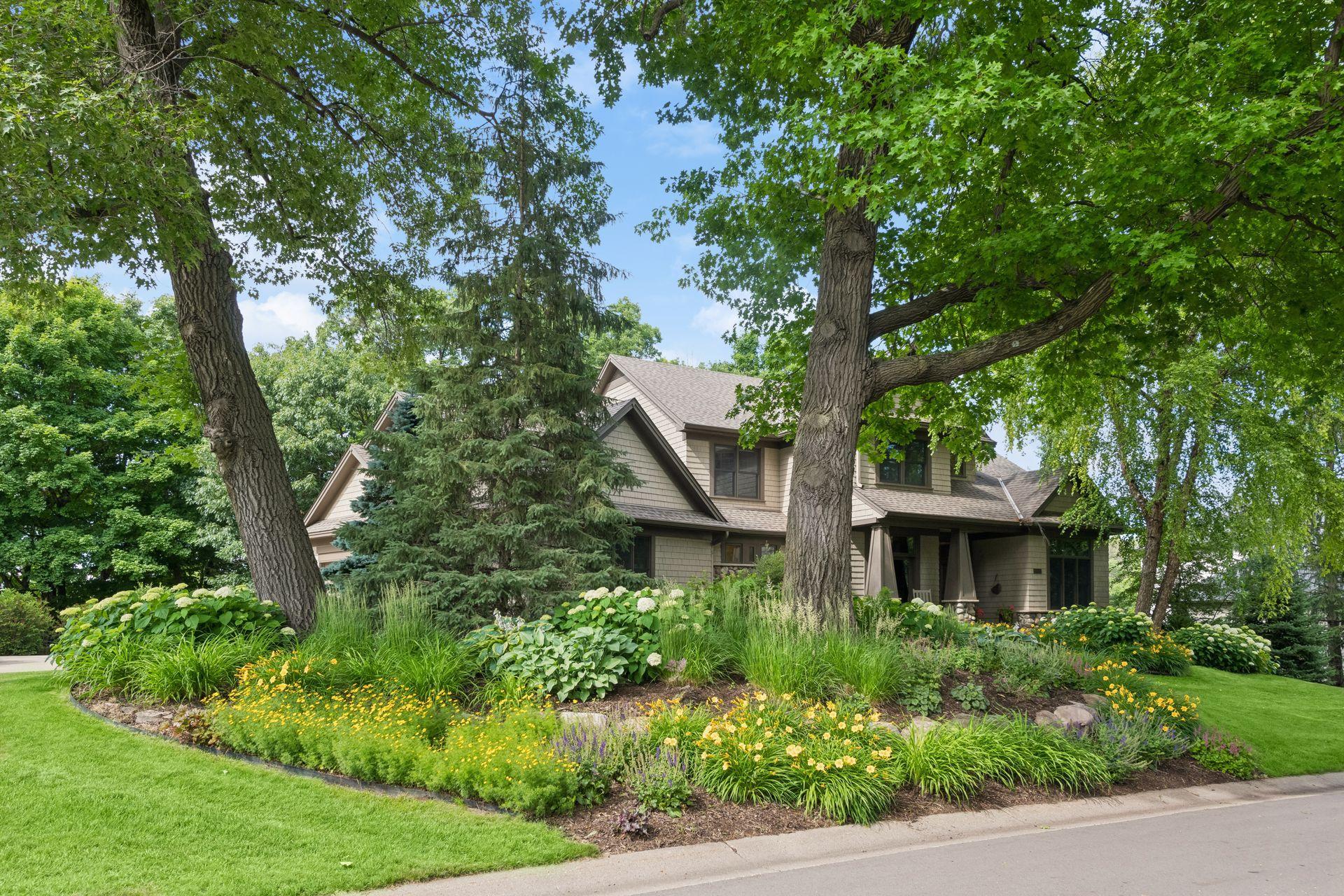 View of Residential at 18000 Turtle Point, Eden Prairie MN 55347, Eden Prairie (32 of 41) - Mike Wilen | Minnesota Team Real Estate