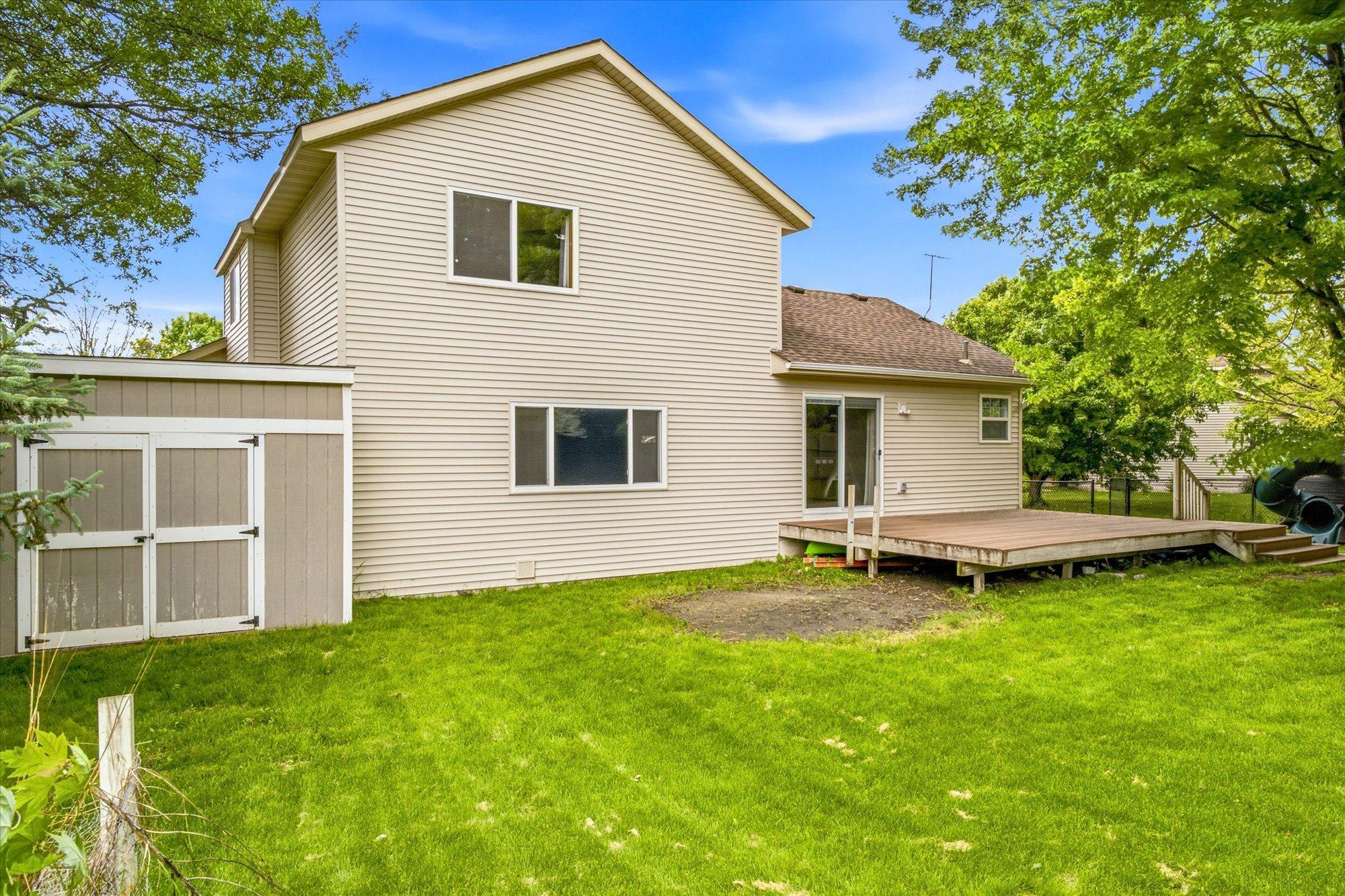 View of Residential at 5494 Lambert Avenue, Albertville MN 55301, Albertville (48 of 54) - Mike Wilen | Minnesota Team Real Estate
