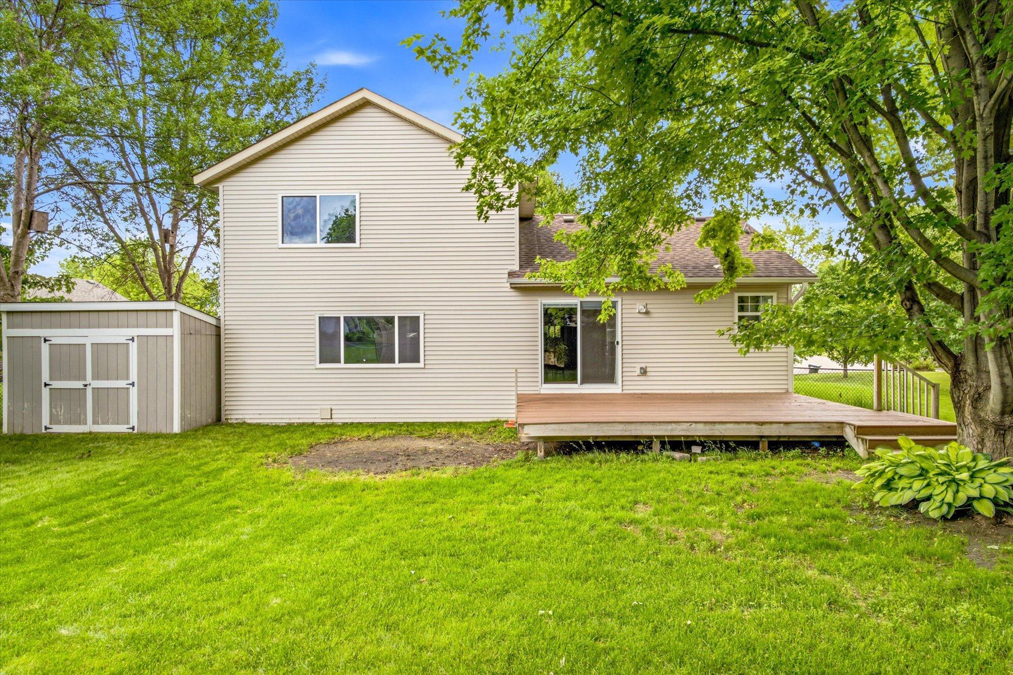 View of Residential at 5494 Lambert Avenue, Albertville MN 55301, Albertville (47 of 54) - Mike Wilen | Minnesota Team Real Estate
