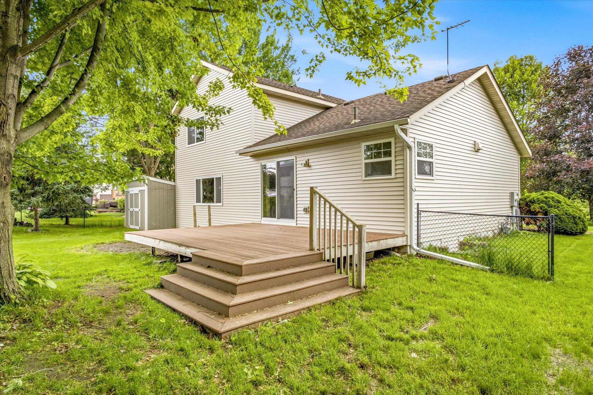 View of Residential at 5494 Lambert Avenue, Albertville MN 55301, Albertville (46 of 54) - Mike Wilen | Minnesota Team Real Estate