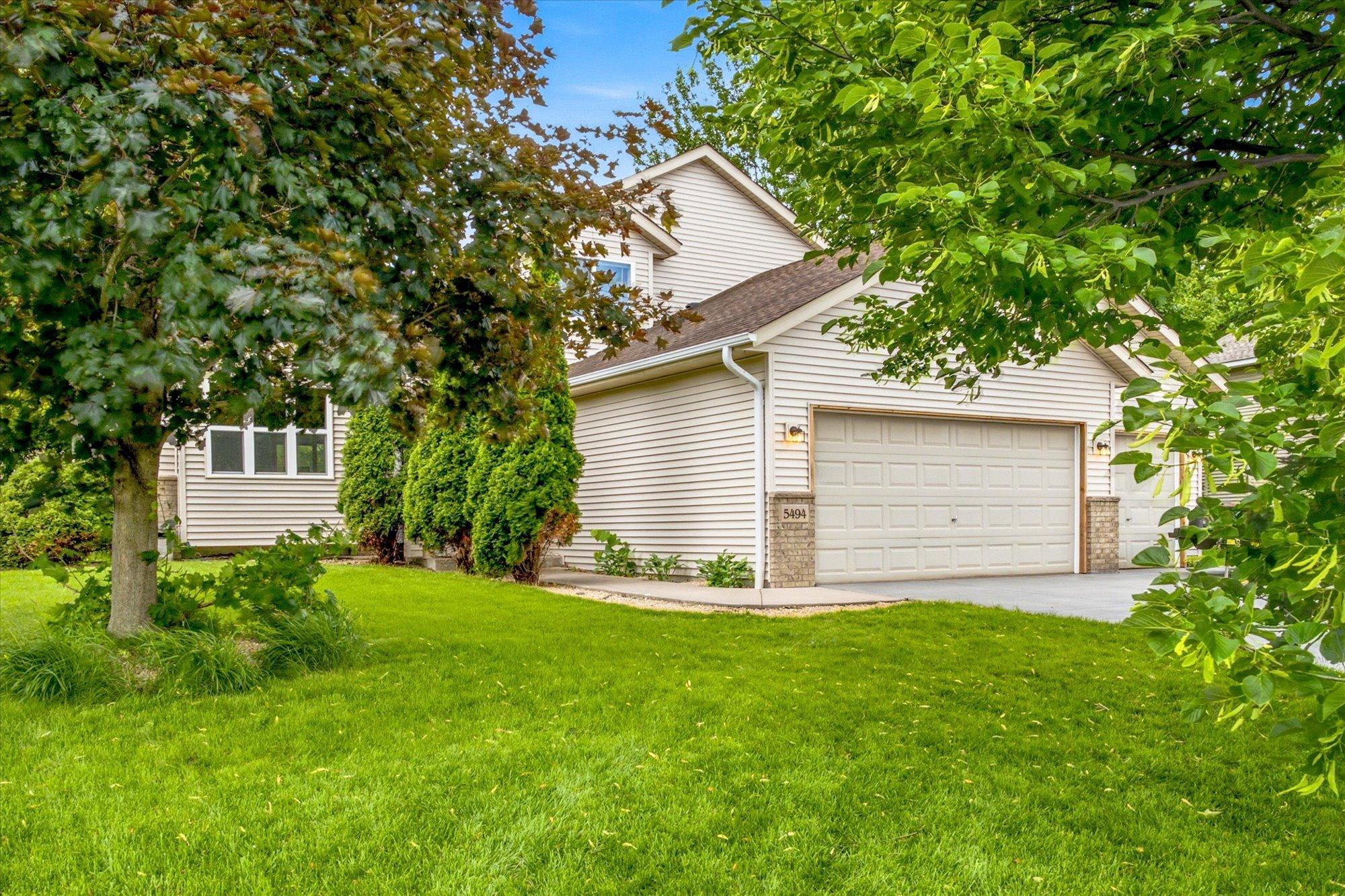 View of Residential at 5494 Lambert Avenue, Albertville MN 55301, Albertville (2 of 54) - Mike Wilen | Minnesota Team Real Estate