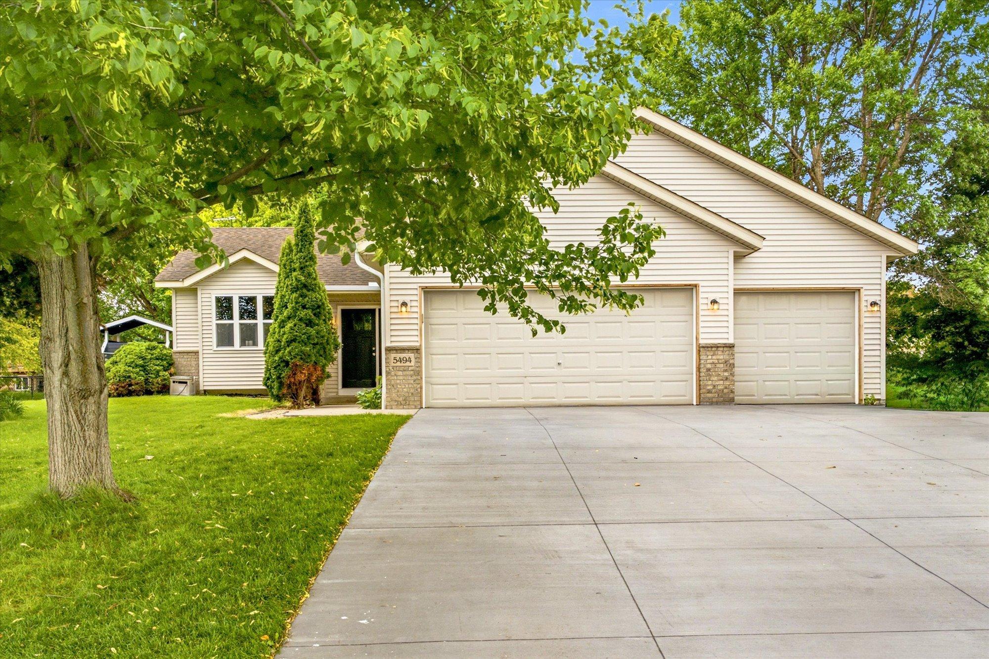 View of Residential at 5494 Lambert Avenue, Albertville MN 55301, Albertville - Mike Wilen | Minnesota Team Real Estate