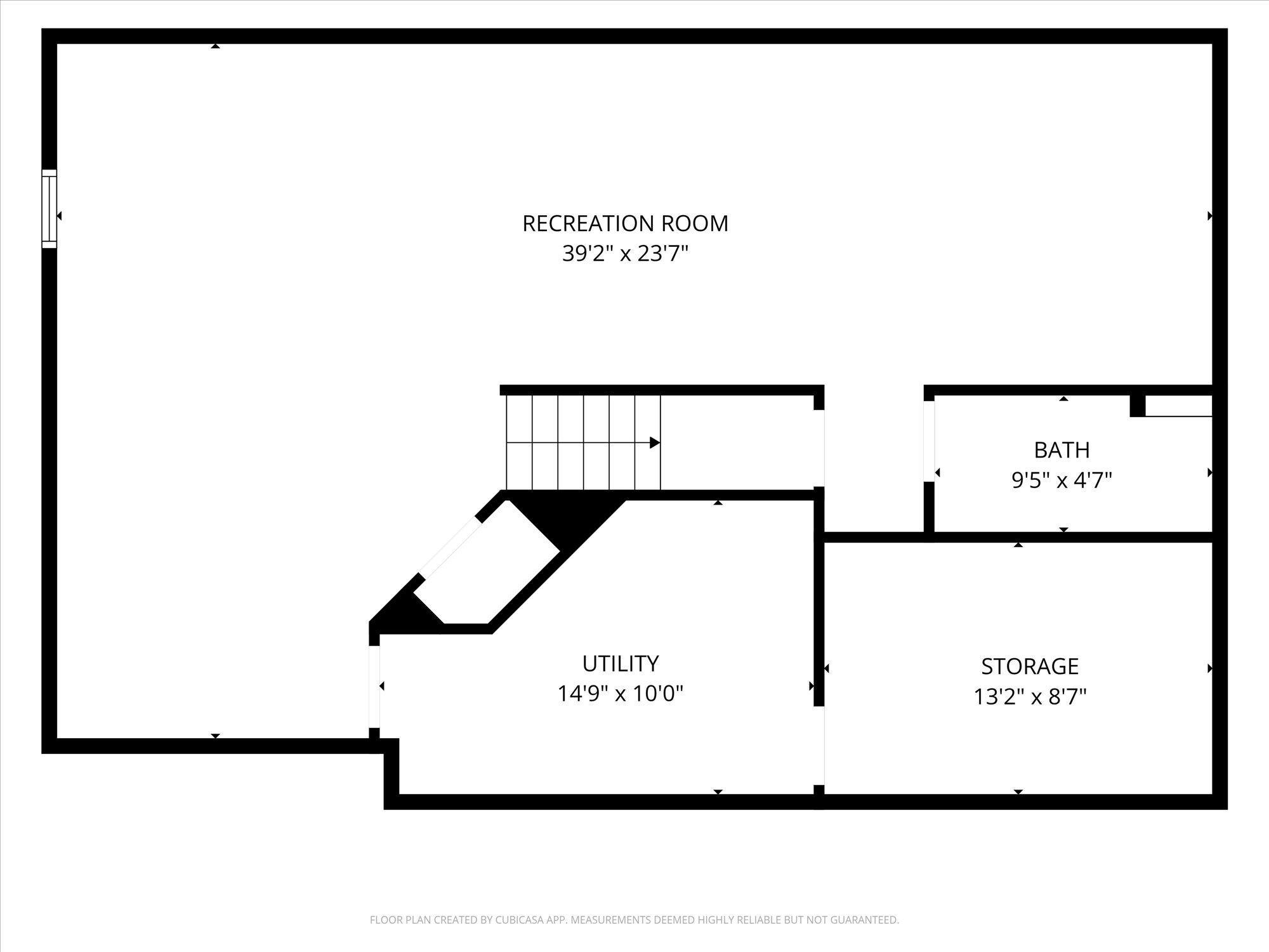 View of Residential at 5494 Lambert Avenue, Albertville MN 55301, Albertville (54 of 54) - Mike Wilen | Minnesota Team Real Estate