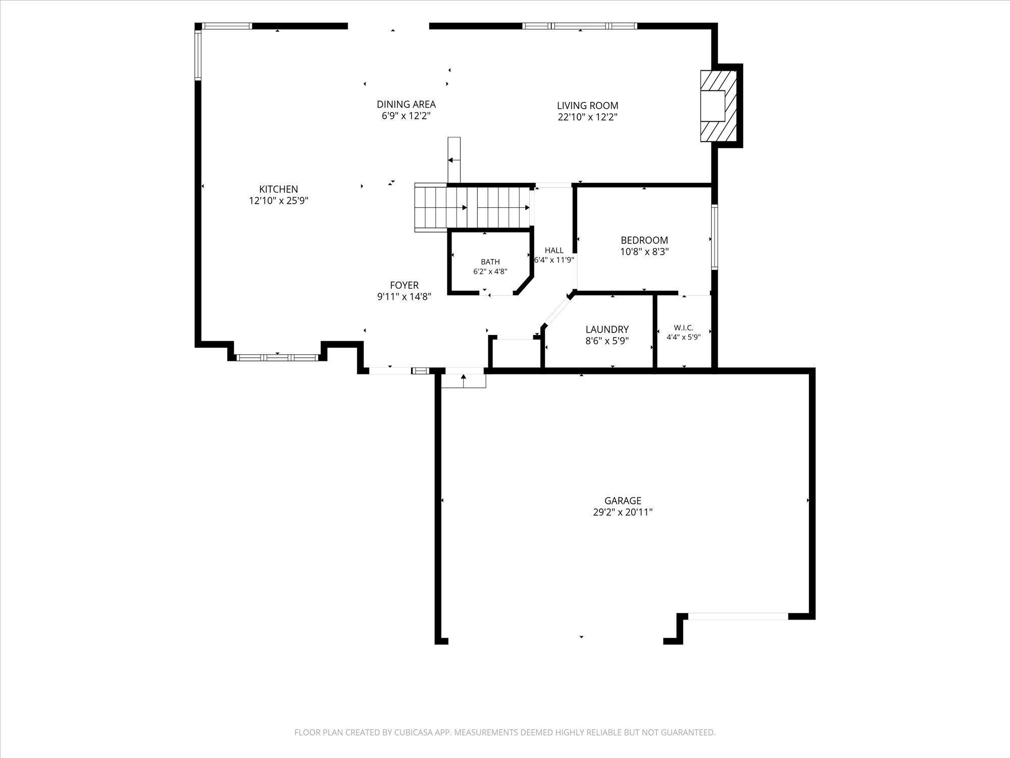 View of Residential at 5494 Lambert Avenue, Albertville MN 55301, Albertville (53 of 54) - Mike Wilen | Minnesota Team Real Estate