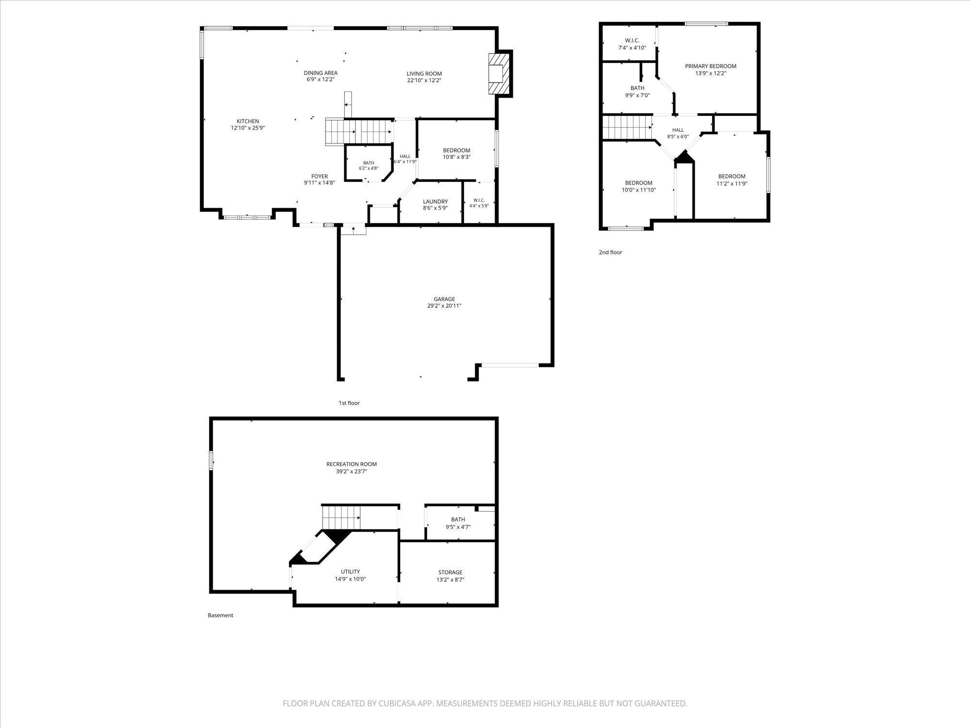 View of Residential at 5494 Lambert Avenue, Albertville MN 55301, Albertville (51 of 54) - Mike Wilen | Minnesota Team Real Estate