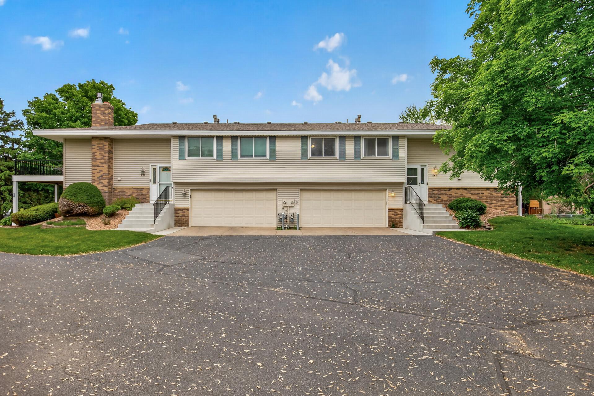 View of Residential at 841 Evergreen Circle, Burnsville MN 55337, Burnsville (25 of 29) - Mike Wilen | Minnesota Team Real Estate
