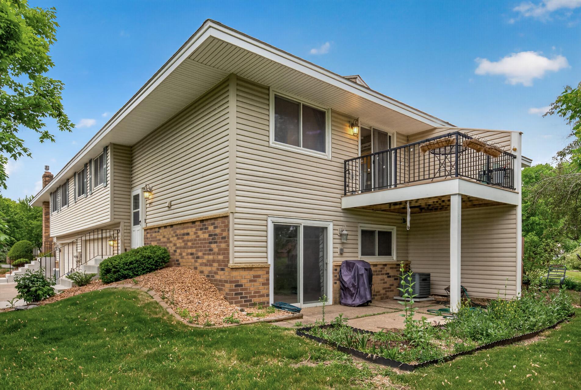 View of Residential at 841 Evergreen Circle, Burnsville MN 55337, Burnsville (24 of 29) - Mike Wilen | Minnesota Team Real Estate