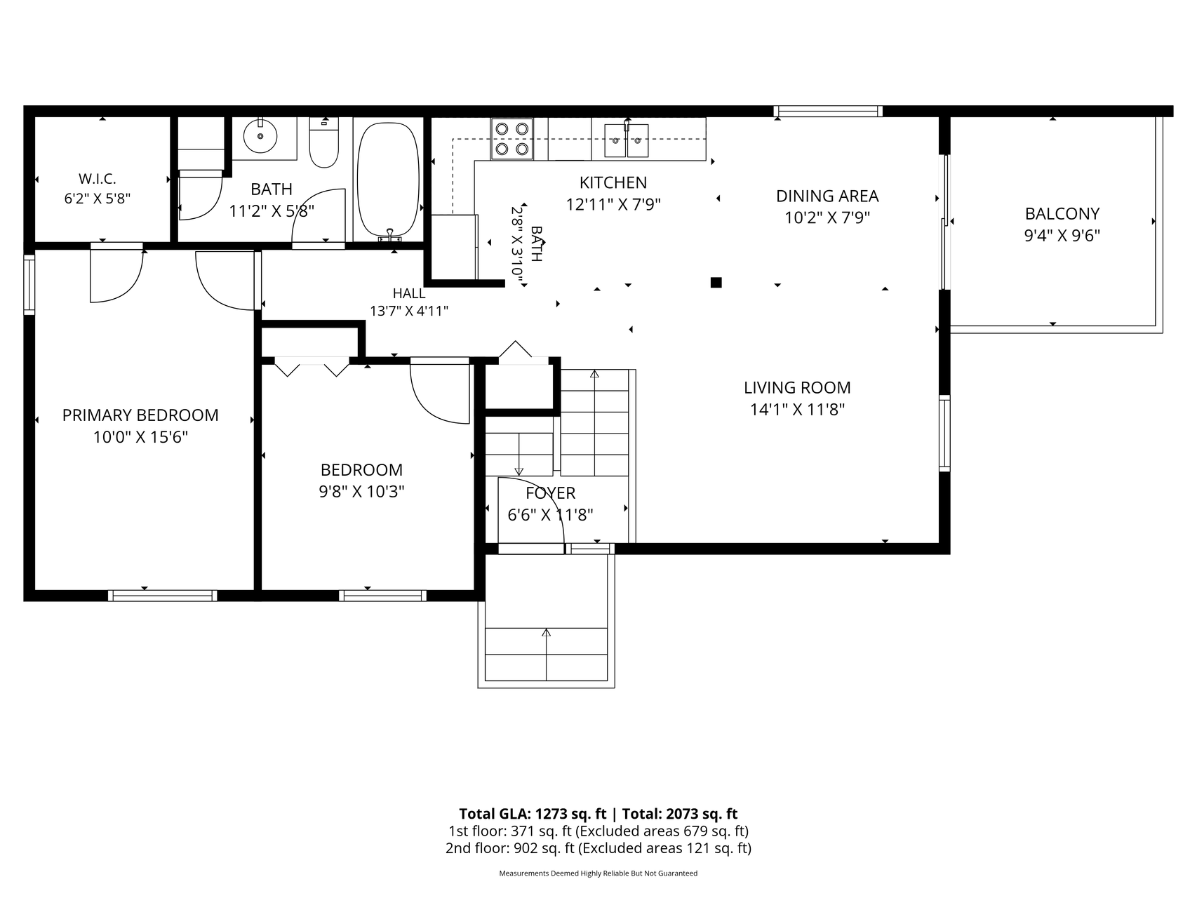 View of Residential at 841 Evergreen Circle, Burnsville MN 55337, Burnsville (28 of 29) - Mike Wilen | Minnesota Team Real Estate