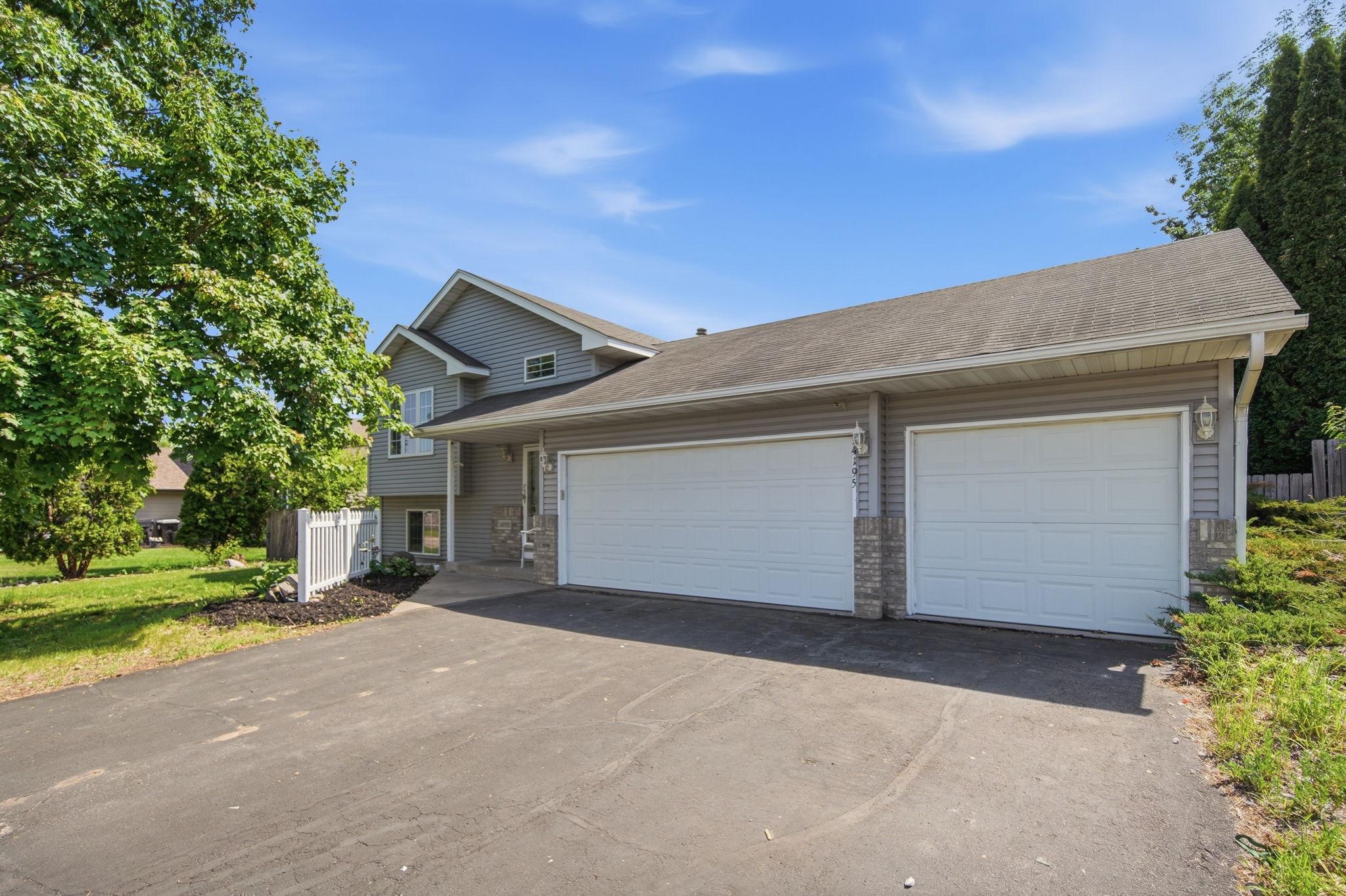 View of Residential at 14195 Vale Street, Andover MN 55304, Andover - Mike Wilen | Minnesota Team Real Estate