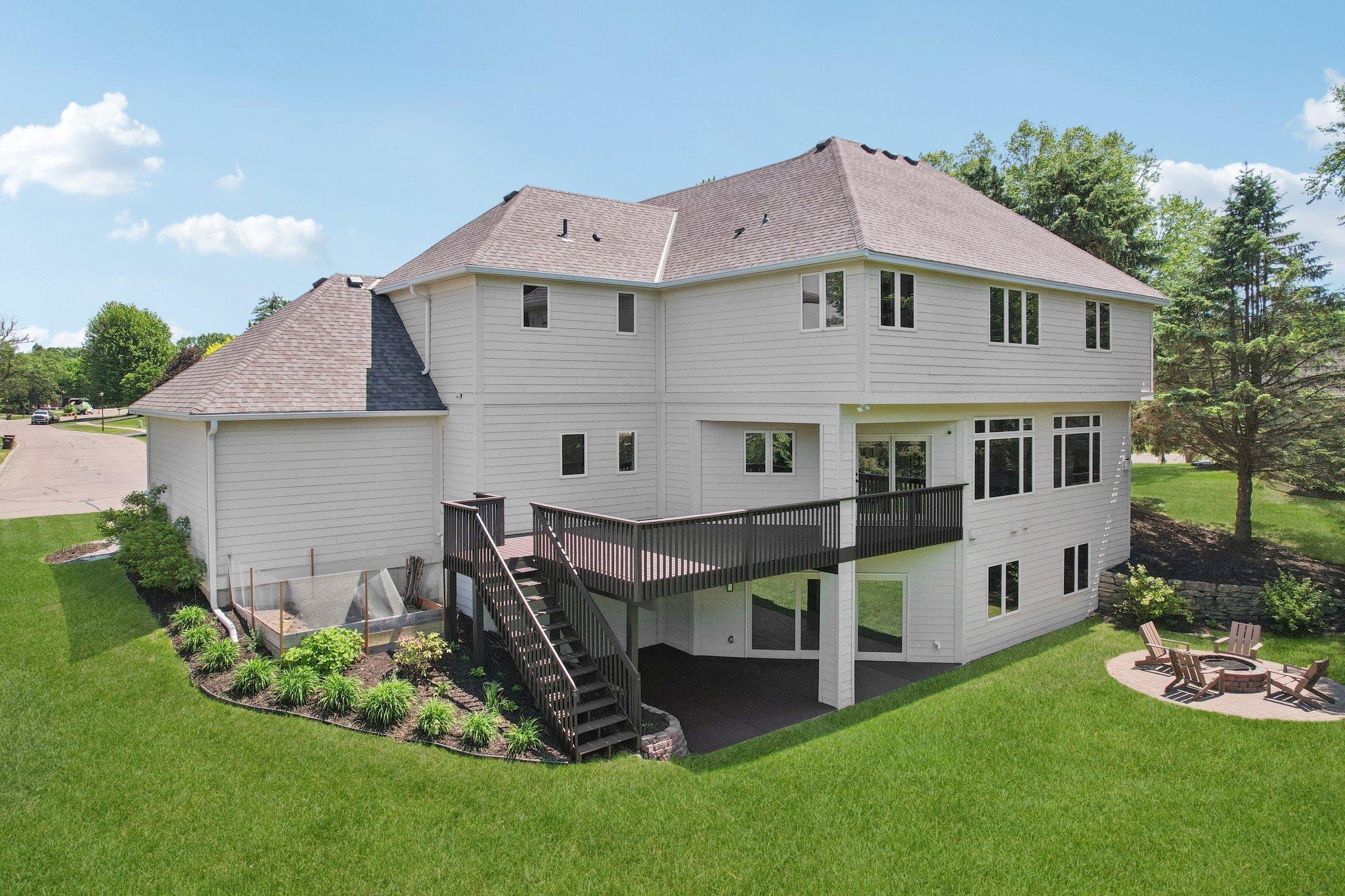 View of Residential at 10175 Powers Lake Trail, Woodbury MN 55129, Woodbury (82 of 108) - Mike Wilen | Minnesota Team Real Estate