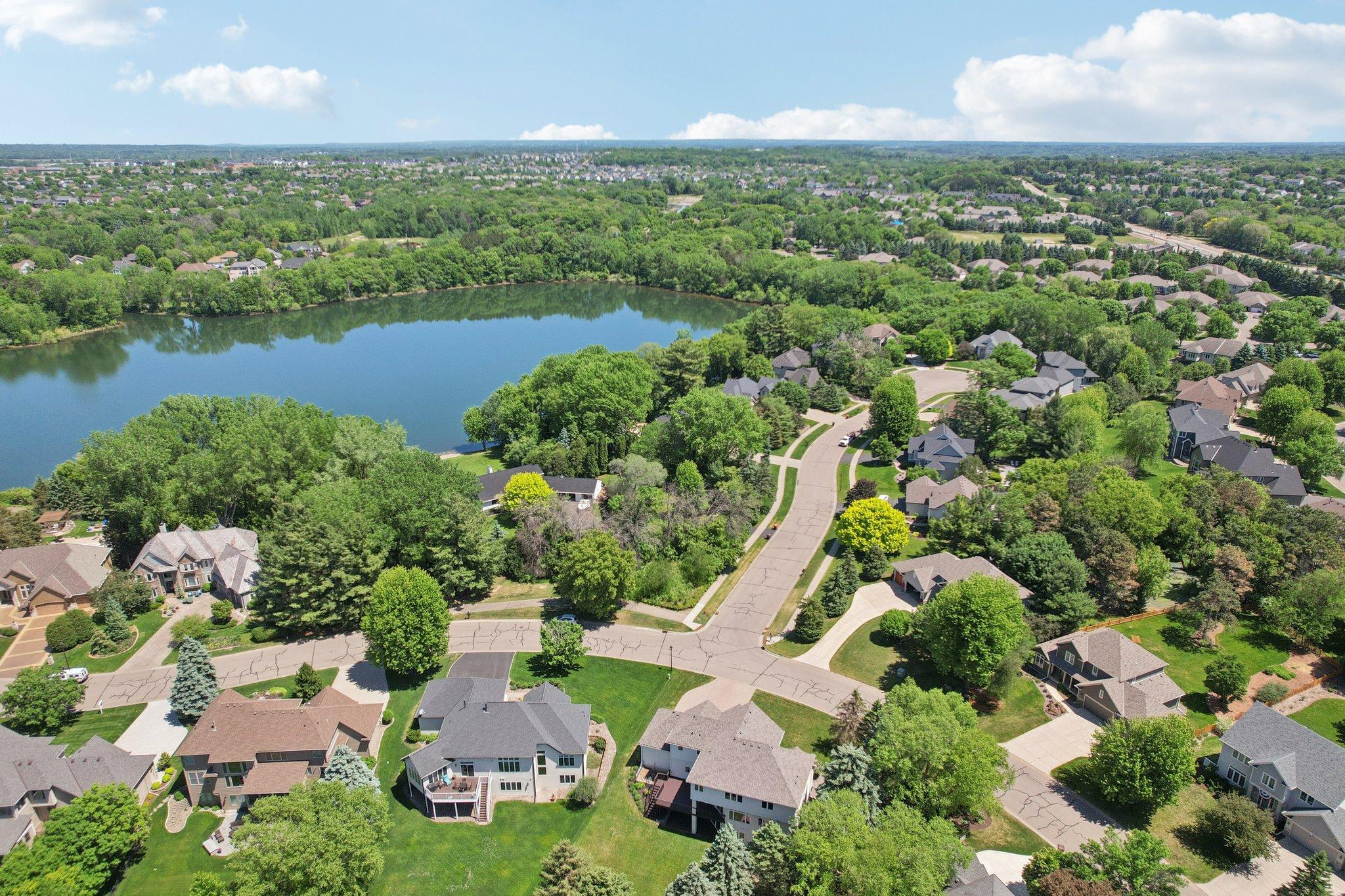 View of Residential at 10175 Powers Lake Trail, Woodbury MN 55129, Woodbury (101 of 108) - Mike Wilen | Minnesota Team Real Estate