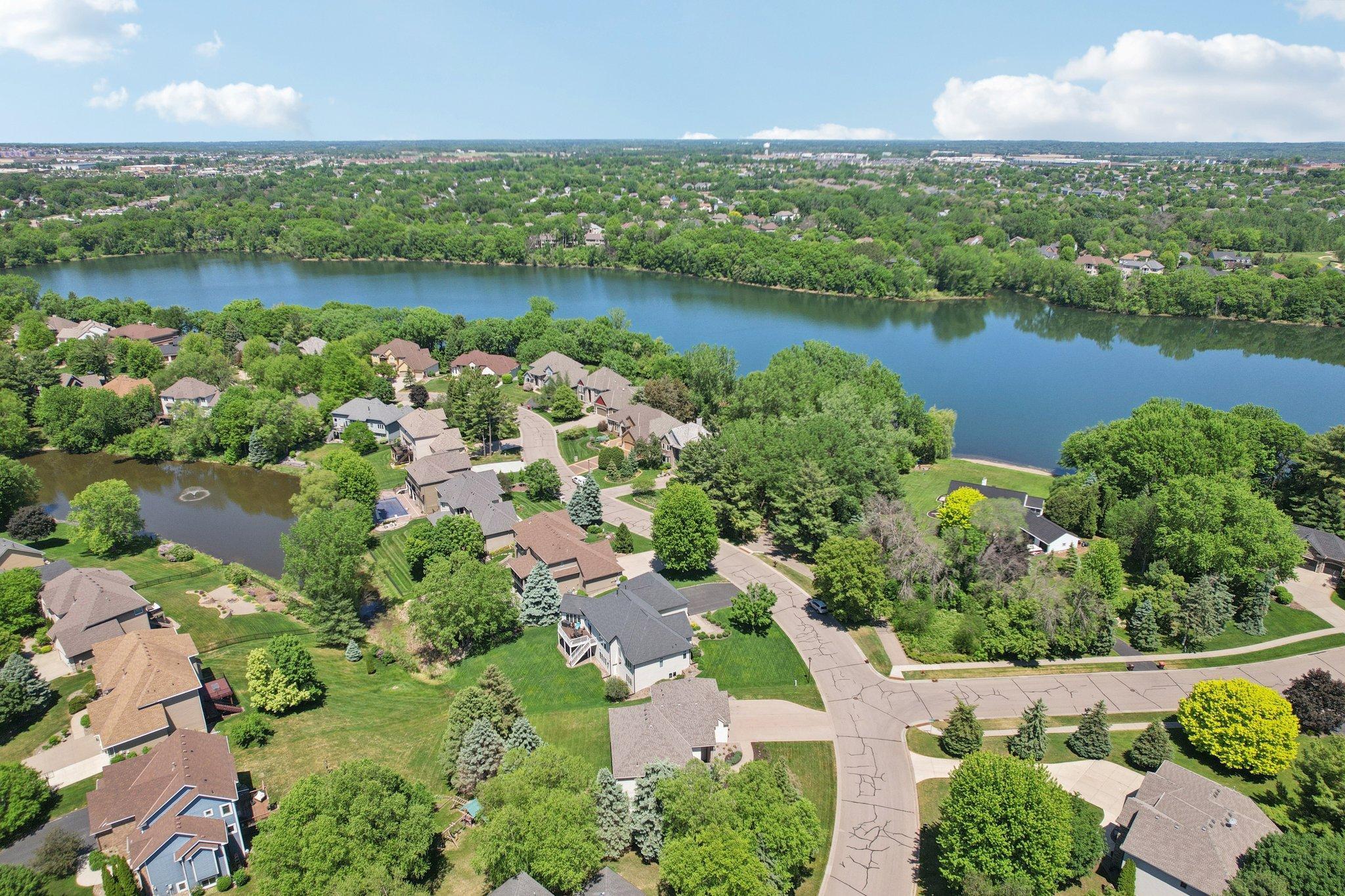 View of Residential at 10175 Powers Lake Trail, Woodbury MN 55129, Woodbury (100 of 108) - Mike Wilen | Minnesota Team Real Estate
