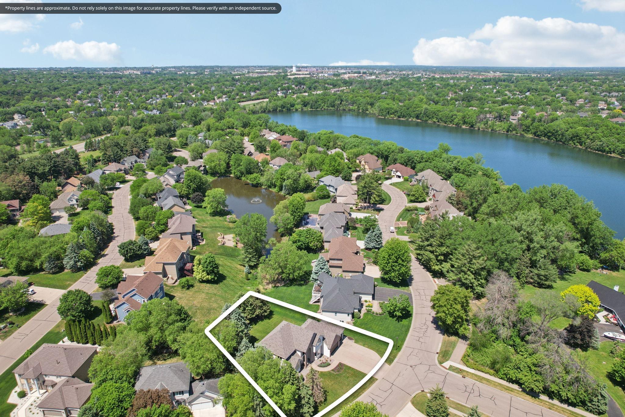 View of Residential at 10175 Powers Lake Trail, Woodbury MN 55129, Woodbury (99 of 108) - Mike Wilen | Minnesota Team Real Estate