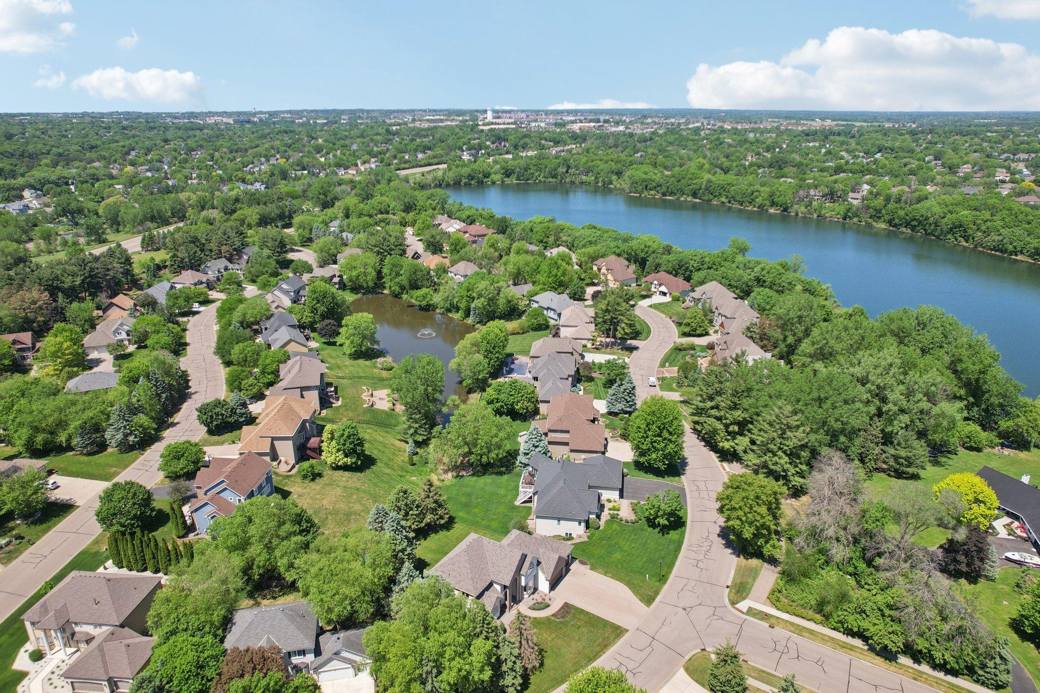 View of Residential at 10175 Powers Lake Trail, Woodbury MN 55129, Woodbury (98 of 108) - Mike Wilen | Minnesota Team Real Estate