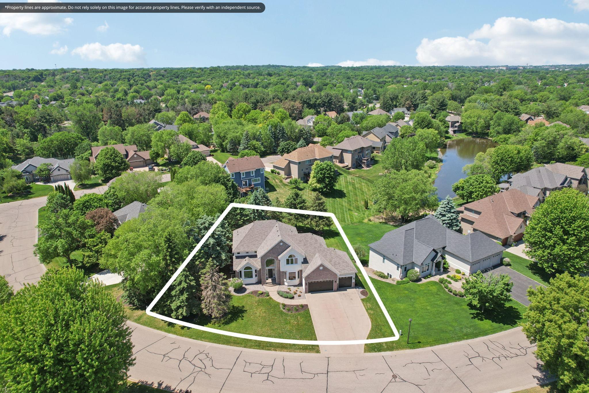 View of Residential at 10175 Powers Lake Trail, Woodbury MN 55129, Woodbury (95 of 108) - Mike Wilen | Minnesota Team Real Estate