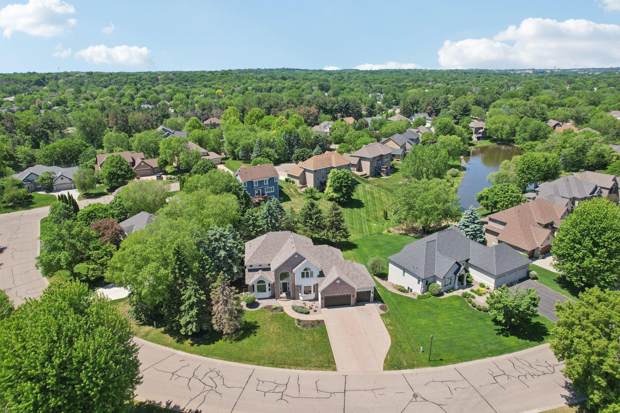 View of Residential at 10175 Powers Lake Trail, Woodbury MN 55129, Woodbury (94 of 108) - Mike Wilen | Minnesota Team Real Estate