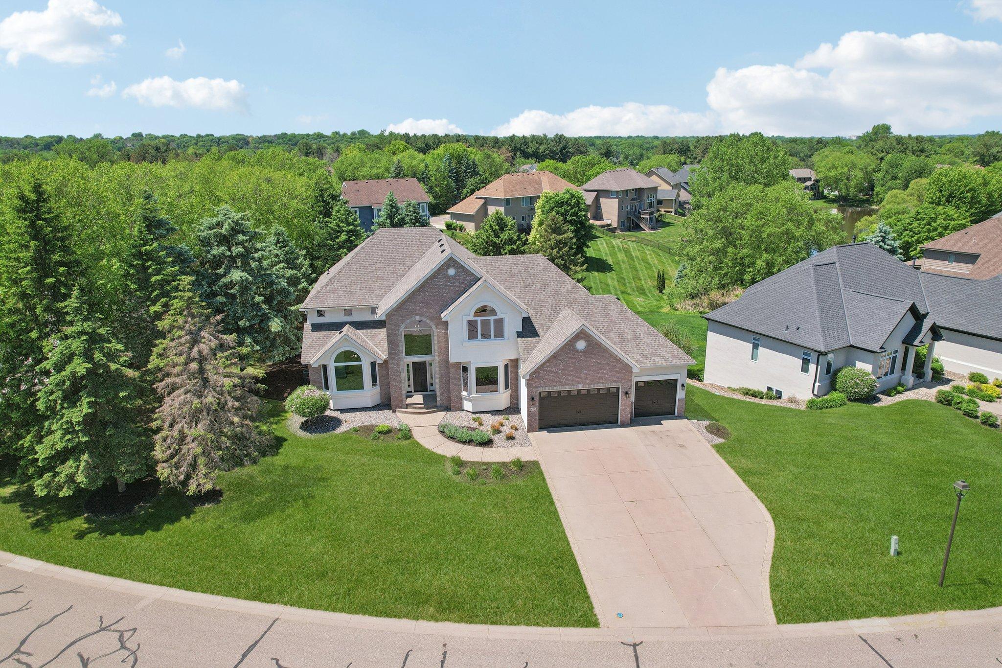 View of Residential at 10175 Powers Lake Trail, Woodbury MN 55129, Woodbury (93 of 108) - Mike Wilen | Minnesota Team Real Estate