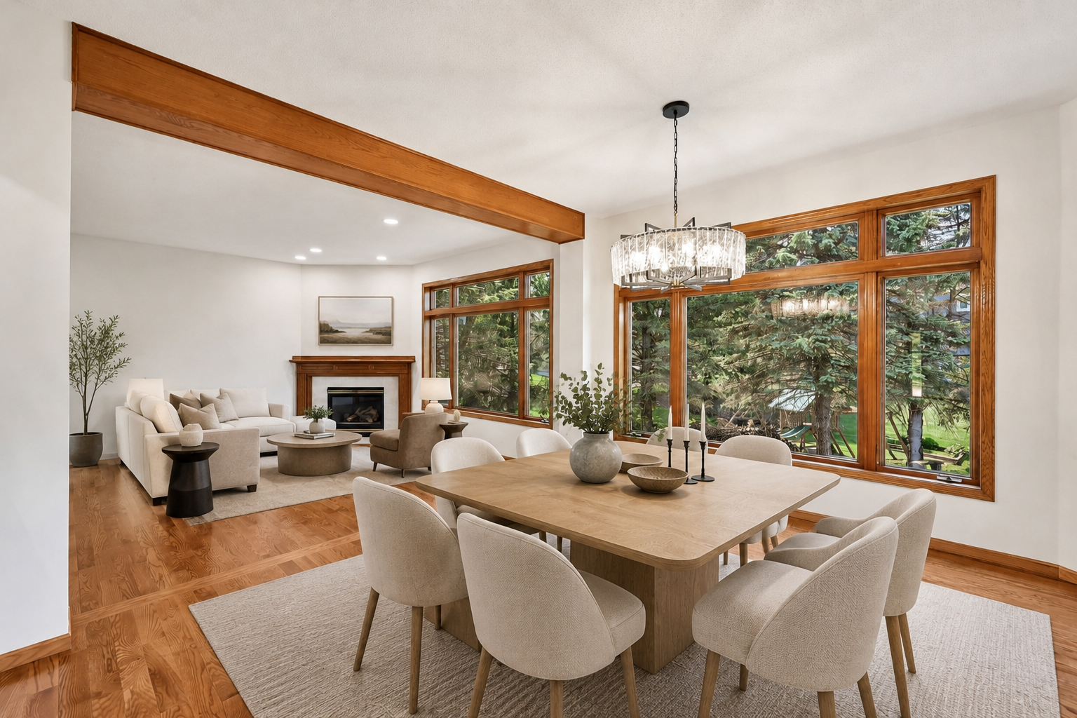 View of Residential at 10175 Powers Lake Trail, Woodbury MN 55129, Woodbury (2 of 108) - Mike Wilen | Minnesota Team Real Estate