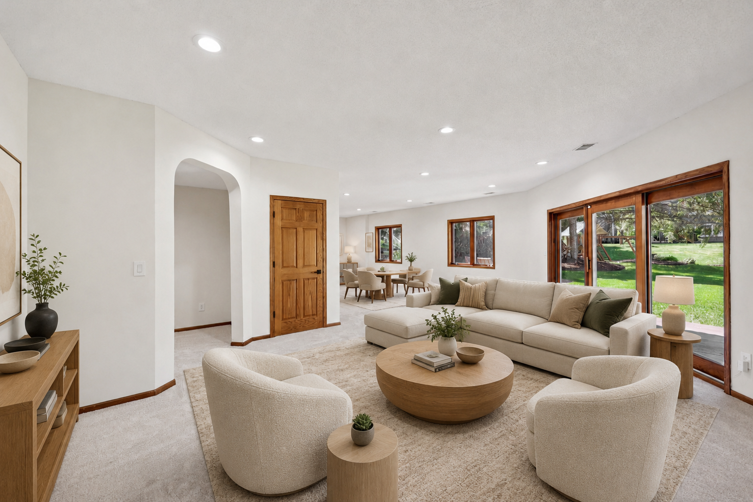 View of Residential at 10175 Powers Lake Trail, Woodbury MN 55129, Woodbury (11 of 108) - Mike Wilen | Minnesota Team Real Estate