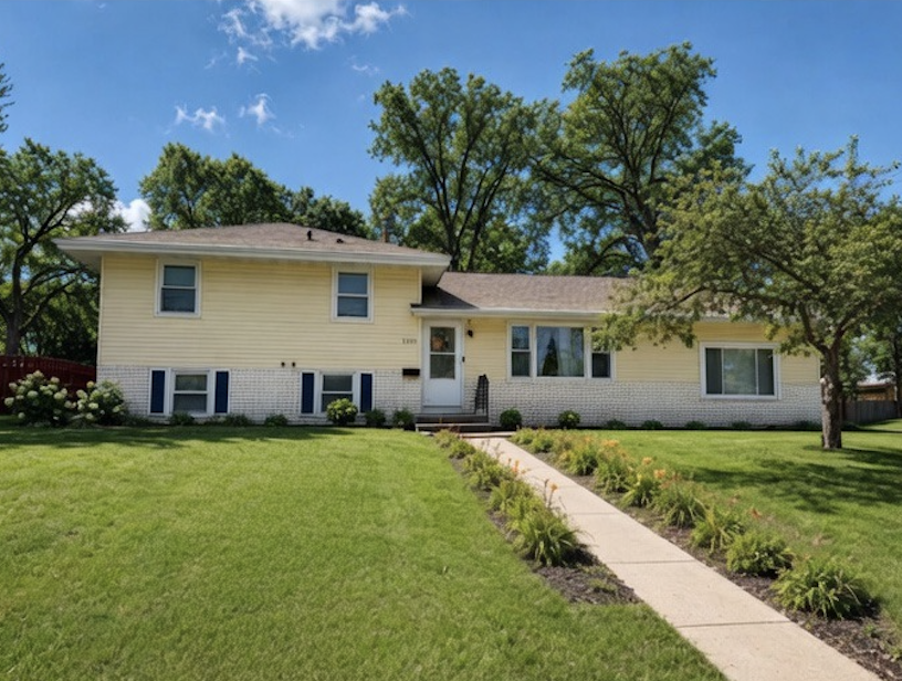 View of Residential at 7700 Sierra Parkway, Brooklyn Park MN 55444, Brooklyn Park (2 of 20) - Mike Wilen | Minnesota Team Real Estate