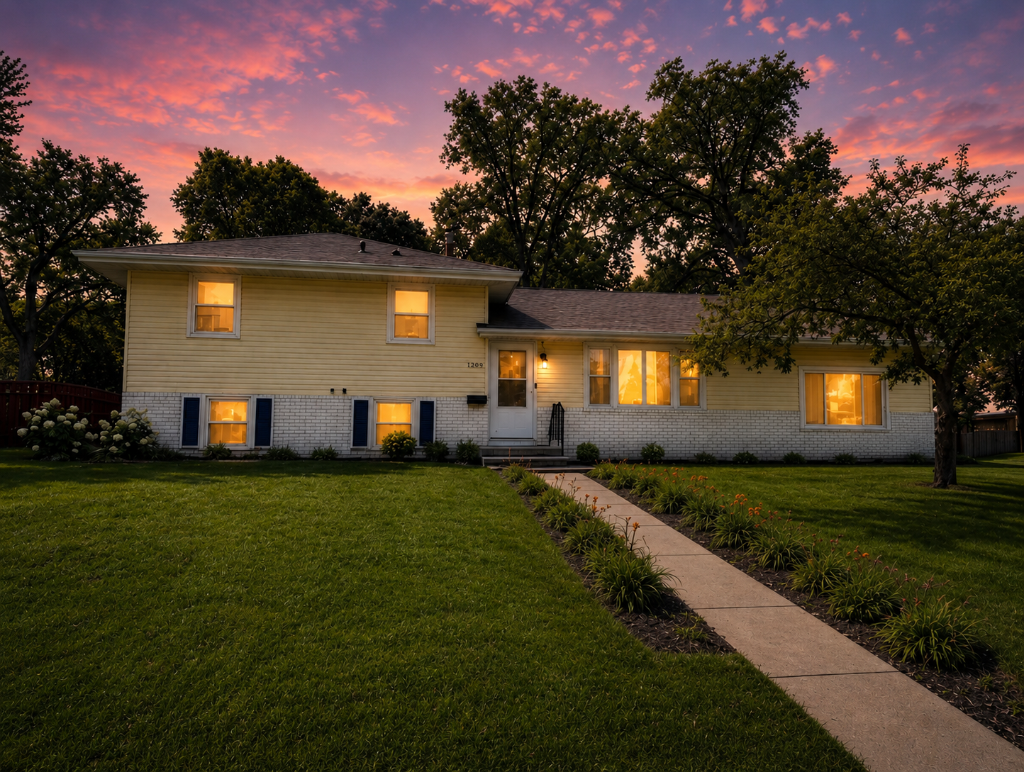 View of Residential at 7700 Sierra Parkway, Brooklyn Park MN 55444, Brooklyn Park - Mike Wilen | Minnesota Team Real Estate