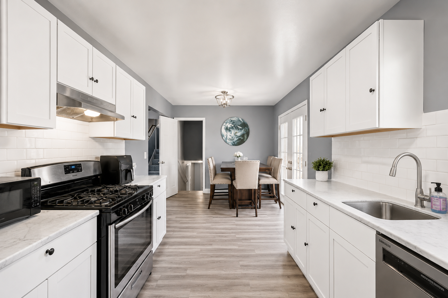 View of Residential at 7700 Sierra Parkway, Brooklyn Park MN 55444, Brooklyn Park (3 of 20) - Mike Wilen | Minnesota Team Real Estate