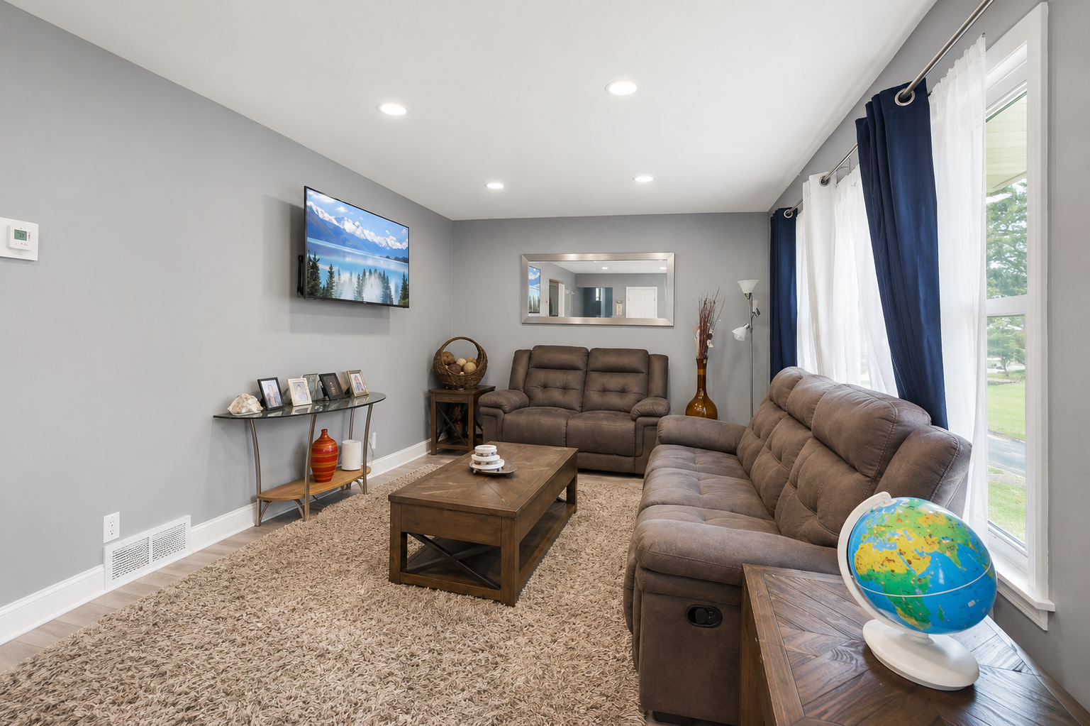 View of Residential at 7700 Sierra Parkway, Brooklyn Park MN 55444, Brooklyn Park (12 of 20) - Mike Wilen | Minnesota Team Real Estate