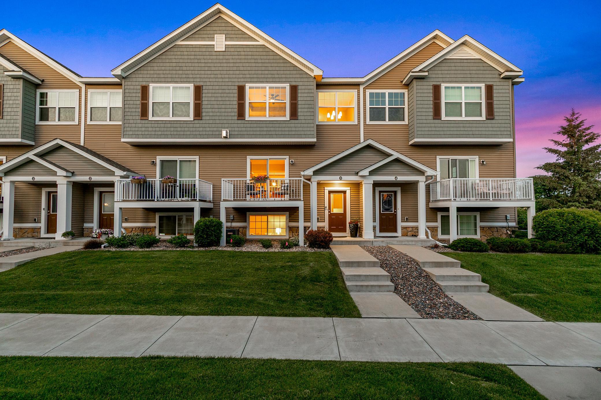 View of Residential at 9590 Jefferson Drive #3, Chanhassen MN 55317, Chanhassen - Mike Wilen | Minnesota Team Real Estate