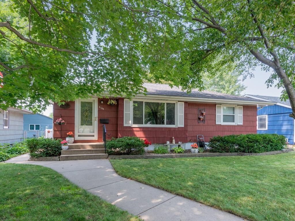 View of Residential at 6708 Sheridan Avenue, Richfield MN 55423, Richfield (2 of 27) - Mike Wilen | Minnesota Team Real Estate