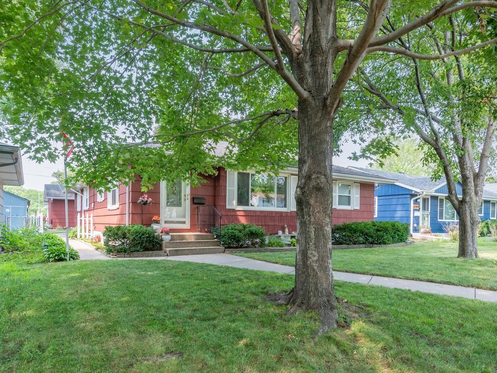 View of Residential at 6708 Sheridan Avenue, Richfield MN 55423, Richfield (27 of 27) - Mike Wilen | Minnesota Team Real Estate
