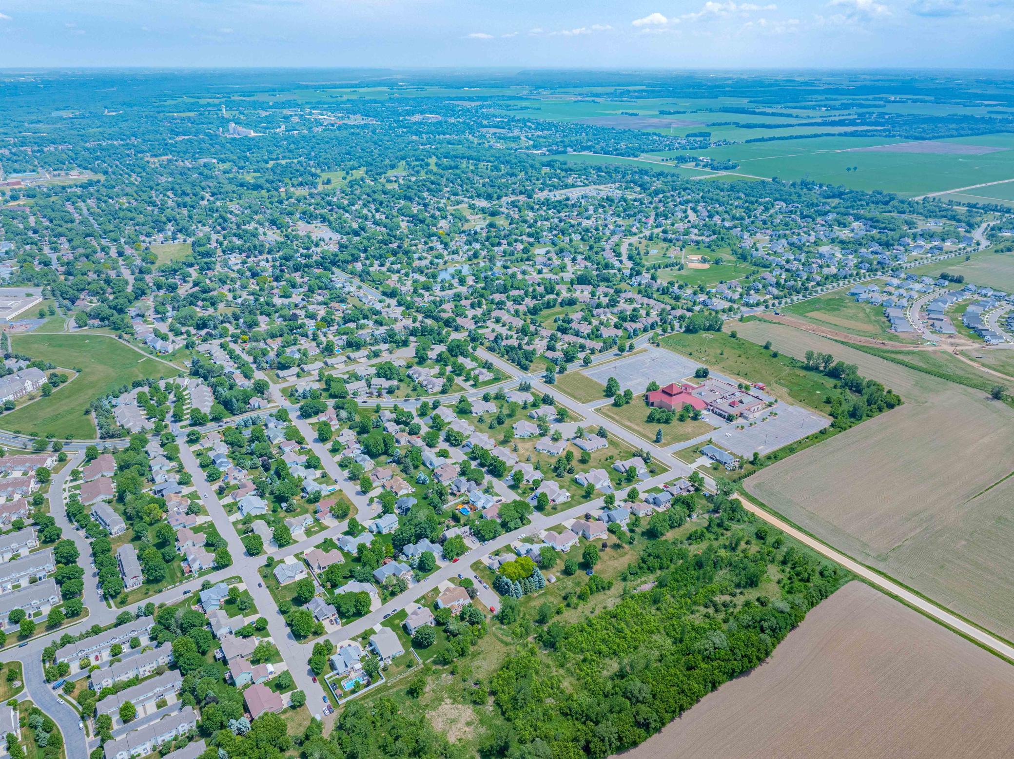 View of Residential at 1874 Tierney Drive, Hastings MN 55033, Hastings (81 of 84) - Mike Wilen | Minnesota Team Real Estate