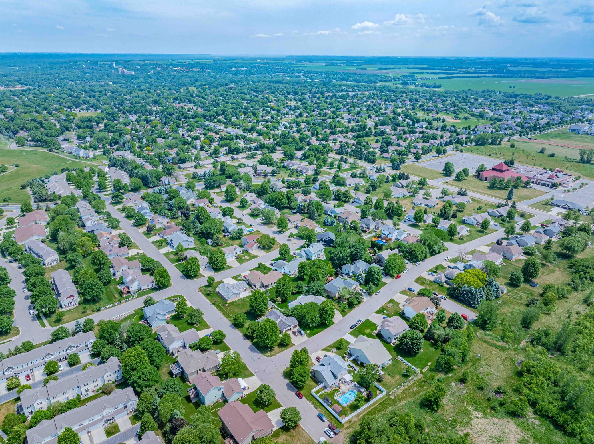 View of Residential at 1874 Tierney Drive, Hastings MN 55033, Hastings (80 of 84) - Mike Wilen | Minnesota Team Real Estate