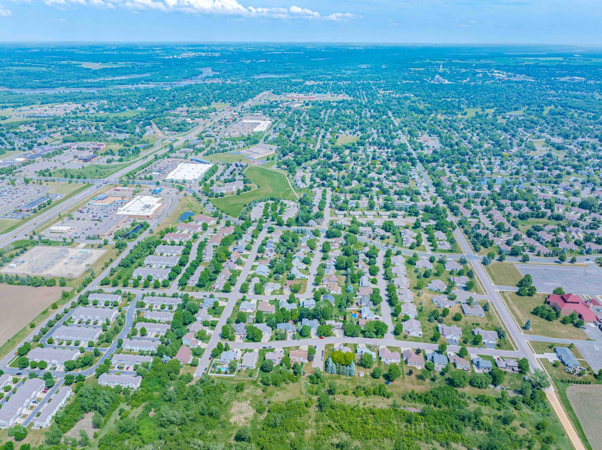 View of Residential at 1874 Tierney Drive, Hastings MN 55033, Hastings (79 of 84) - Mike Wilen | Minnesota Team Real Estate