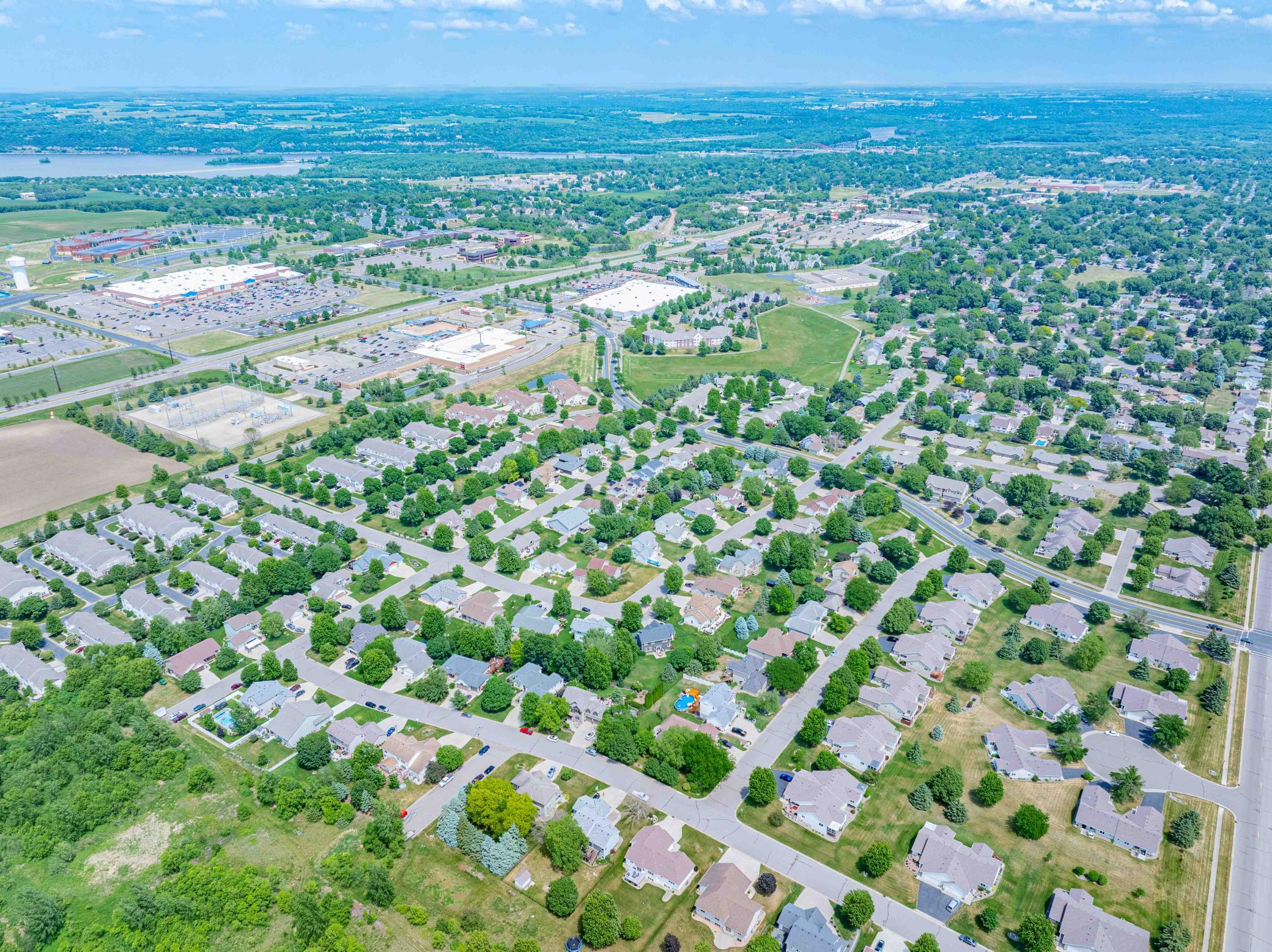 View of Residential at 1874 Tierney Drive, Hastings MN 55033, Hastings (78 of 84) - Mike Wilen | Minnesota Team Real Estate