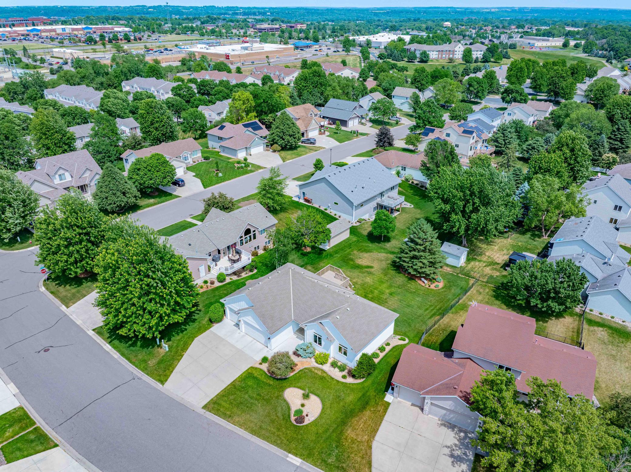 View of Residential at 1874 Tierney Drive, Hastings MN 55033, Hastings (77 of 84) - Mike Wilen | Minnesota Team Real Estate